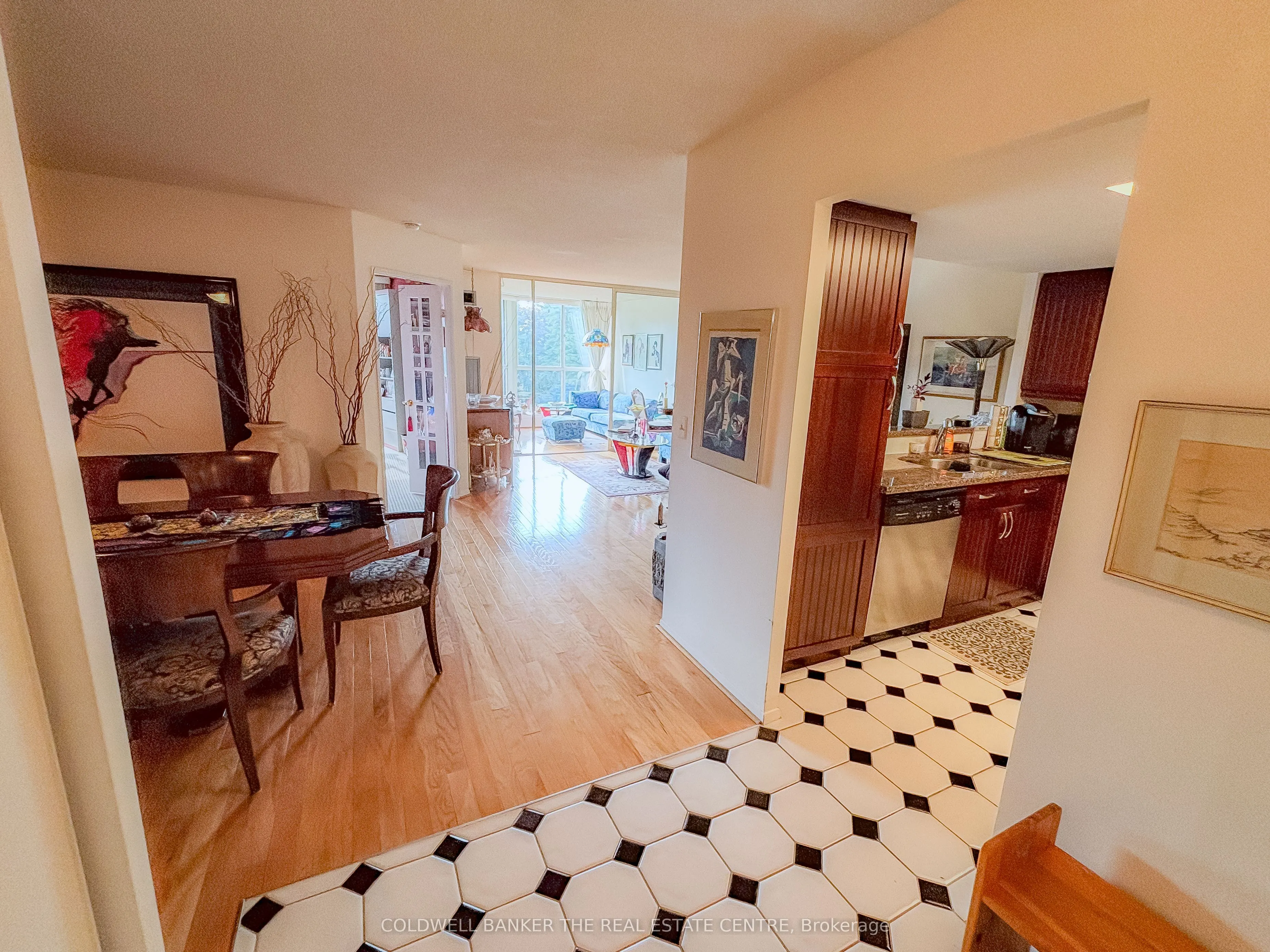 100 Observatory Lane, #307