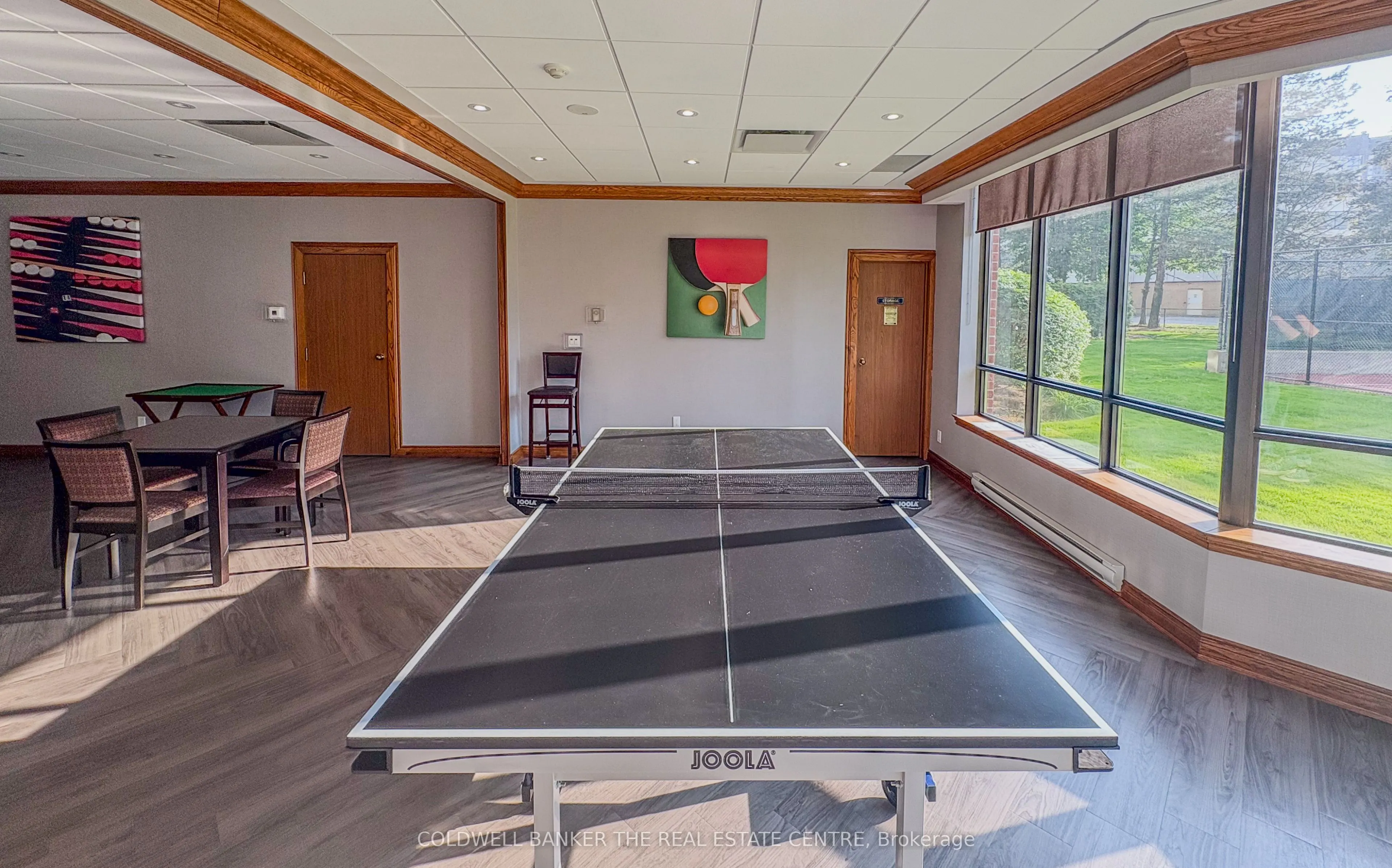100 Observatory Lane, #307