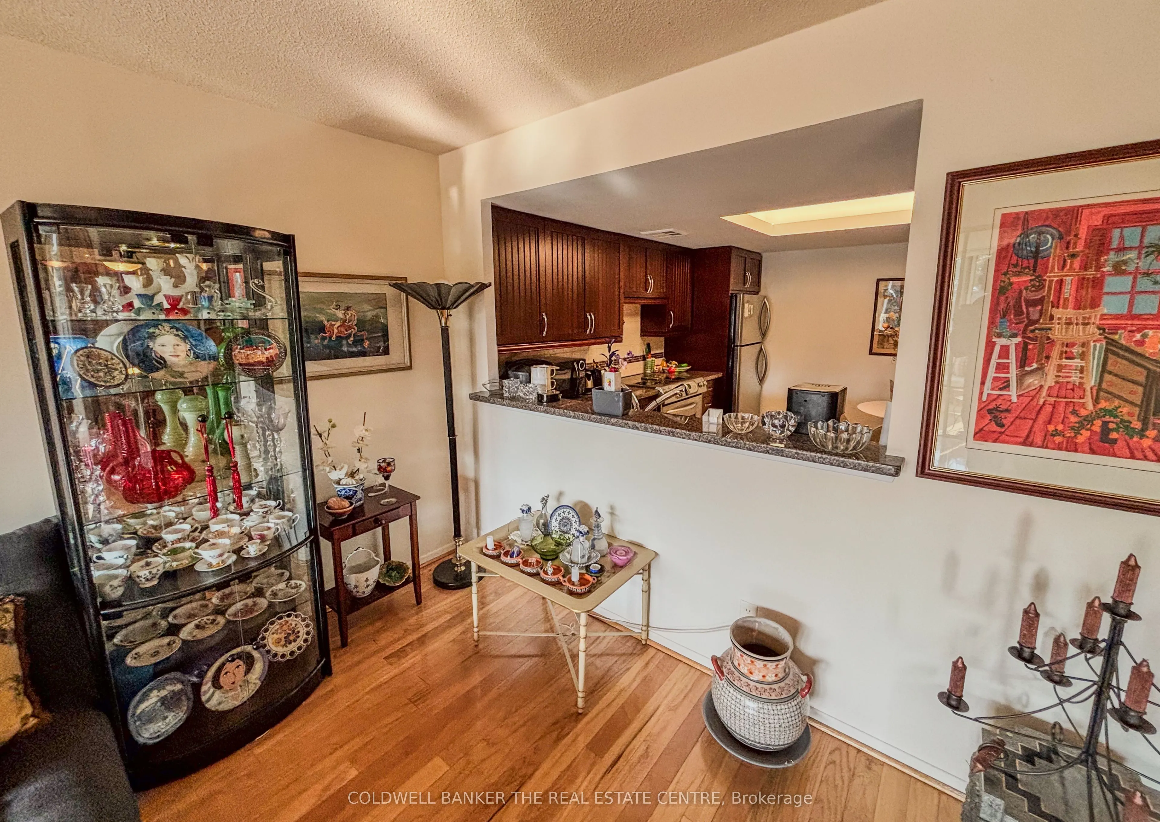 100 Observatory Lane, #307