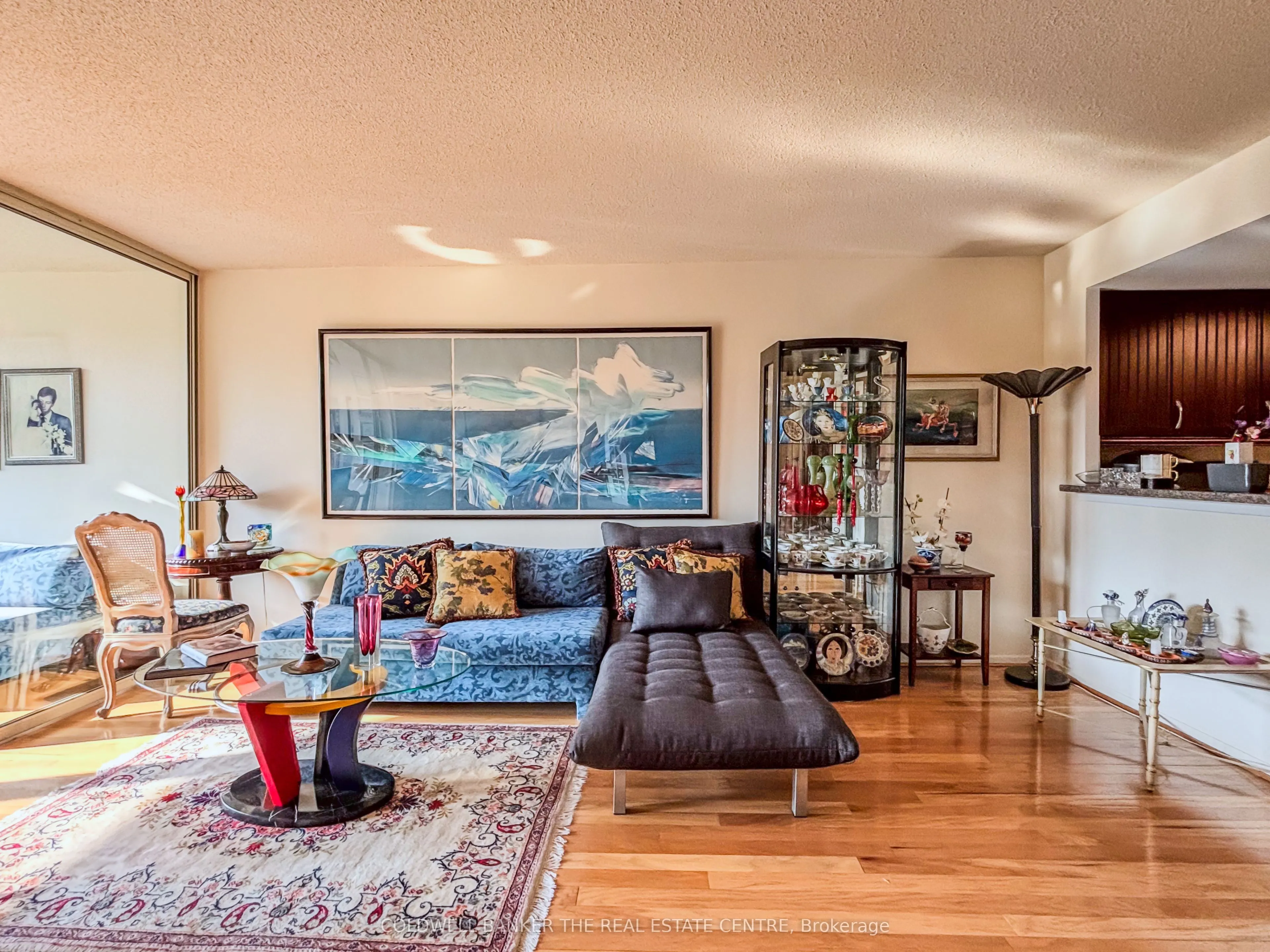 100 Observatory Lane, #307