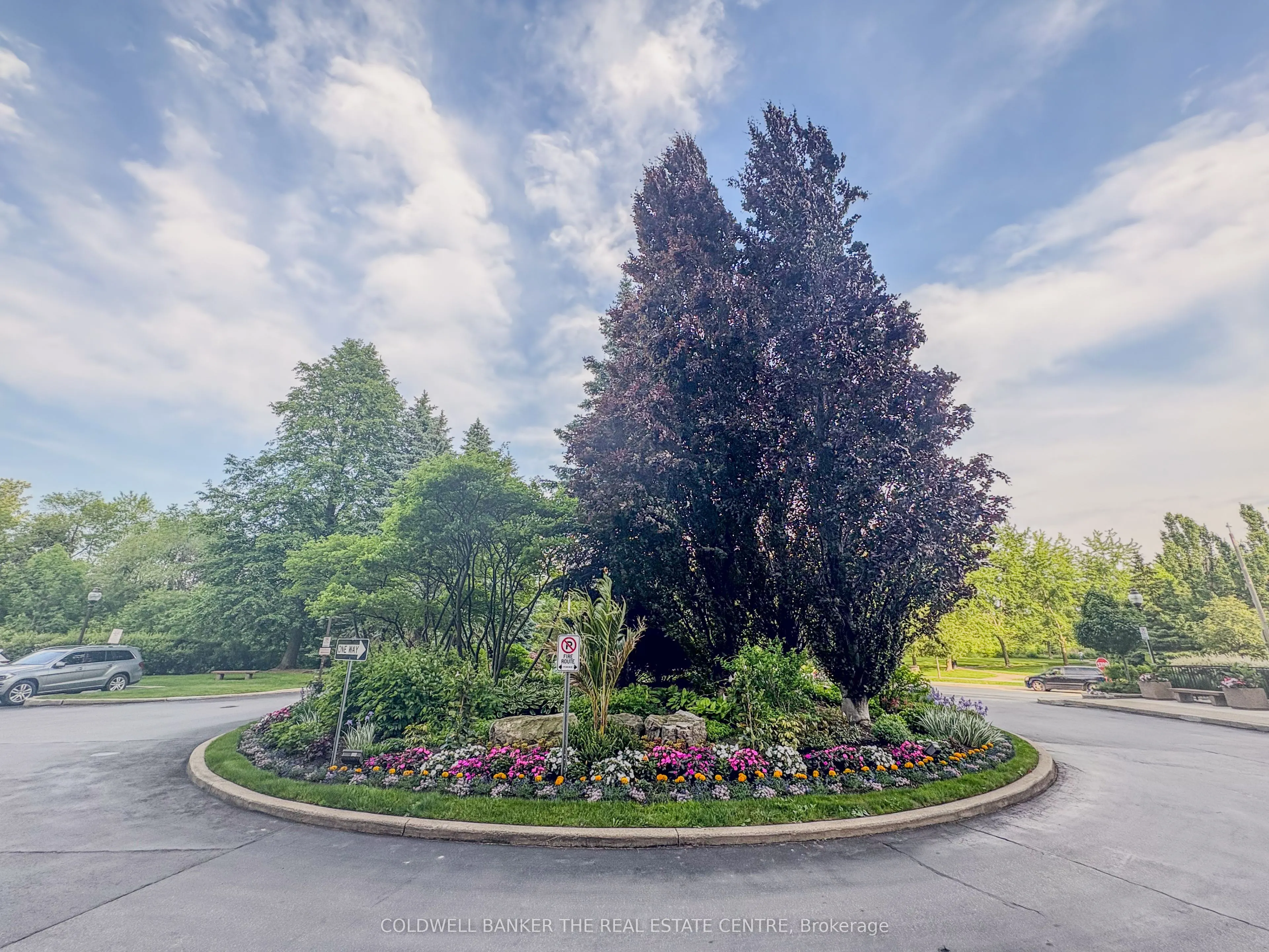 100 Observatory Lane, #307