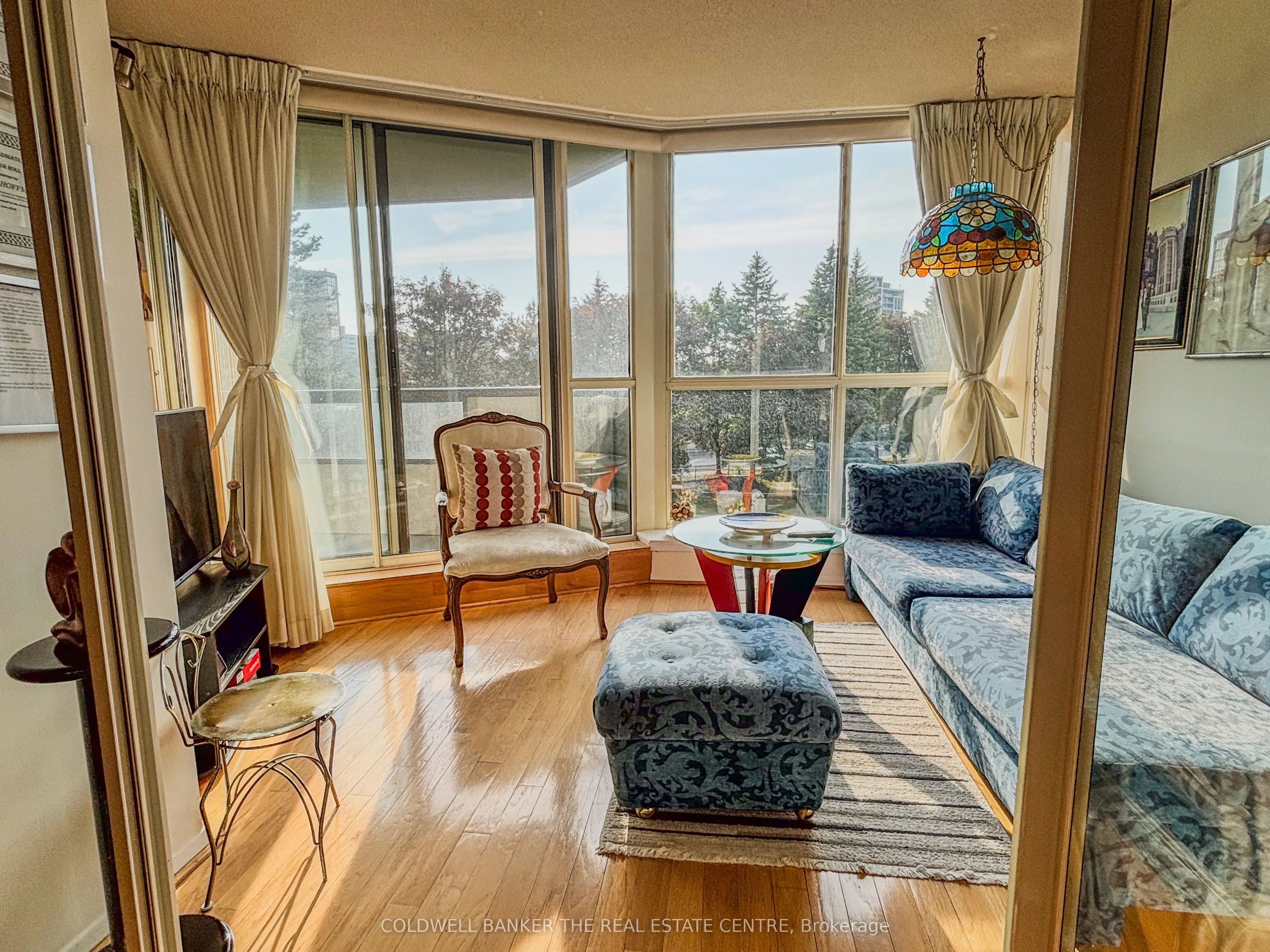 100 Observatory Lane, #307