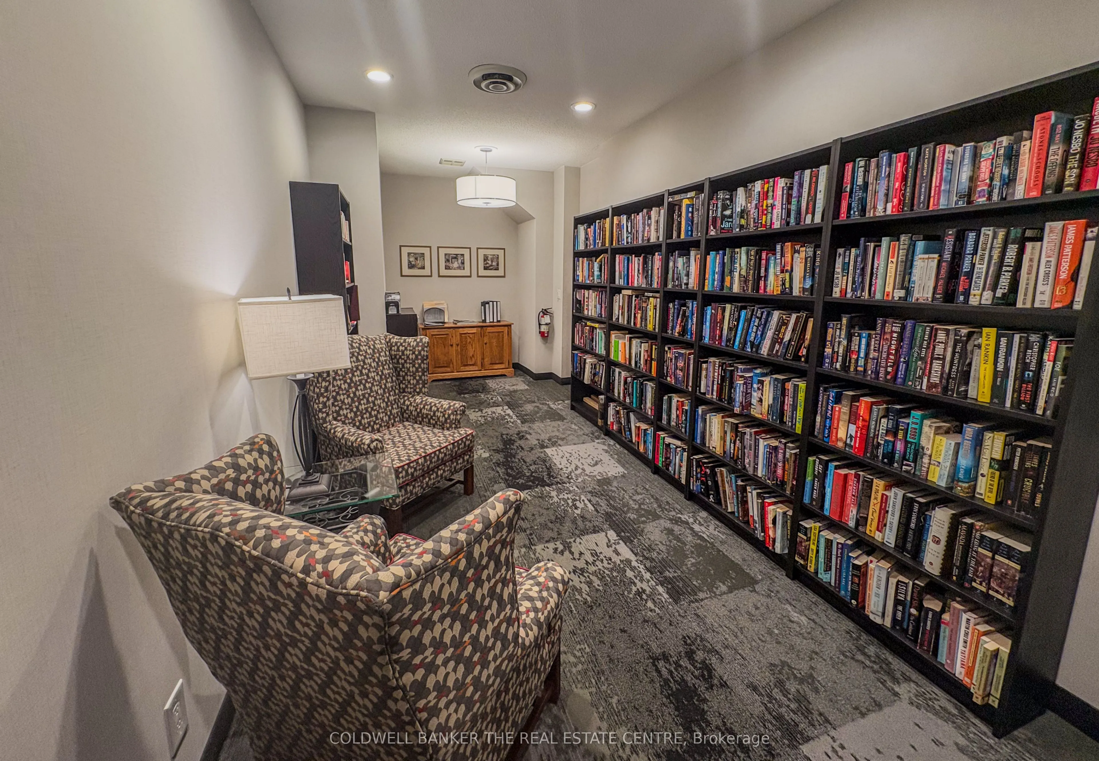 100 Observatory Lane, #307