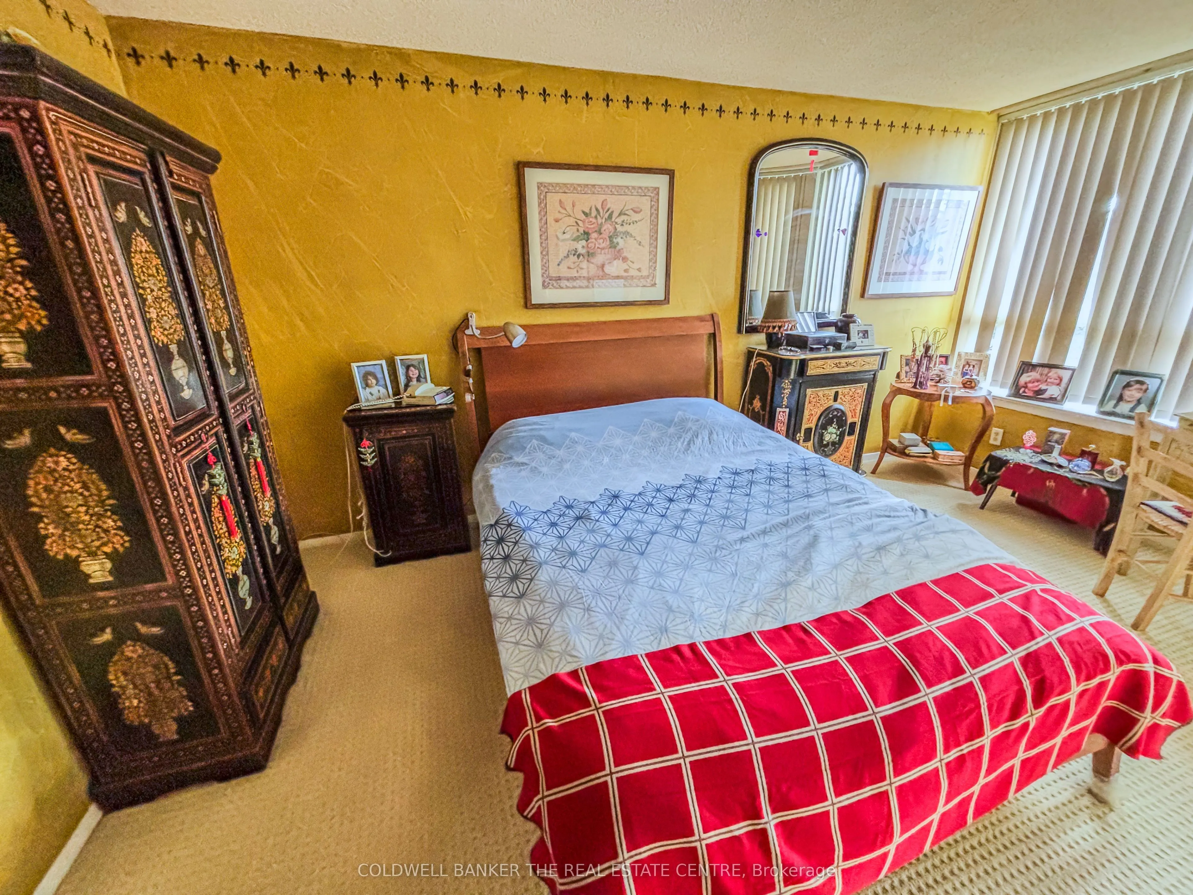 100 Observatory Lane, #307