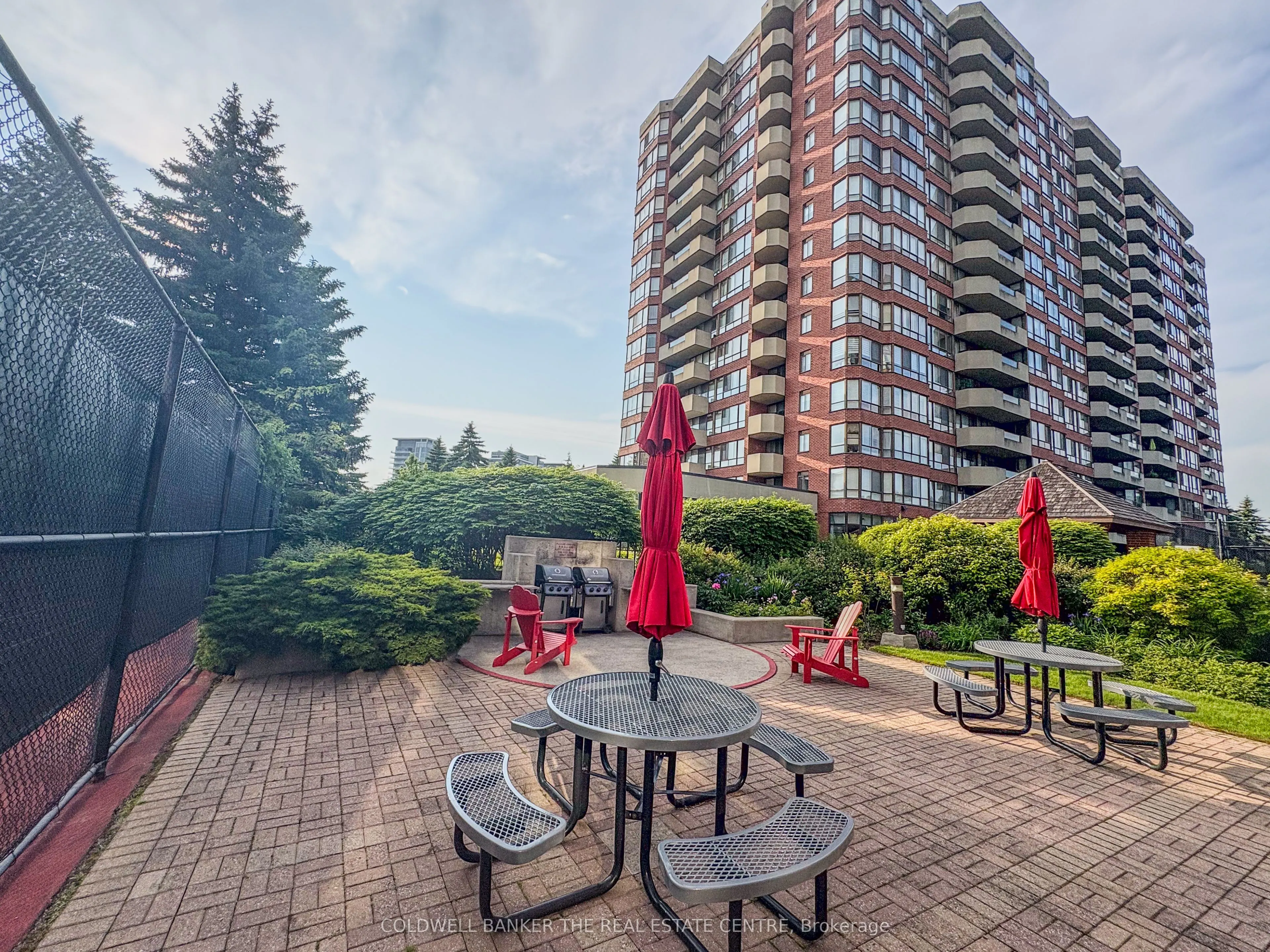 100 Observatory Lane, #307