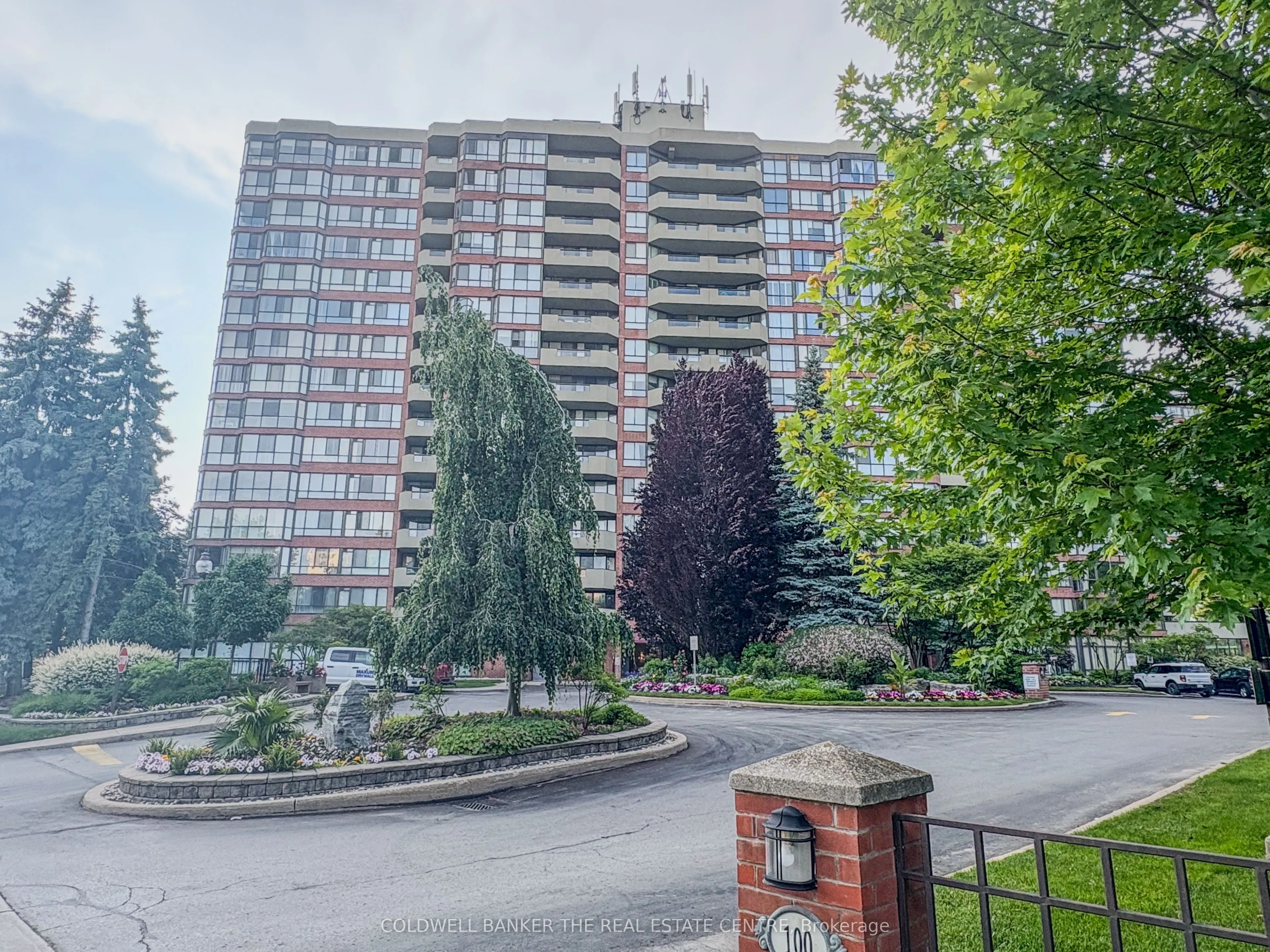 100 Observatory Lane, #307
