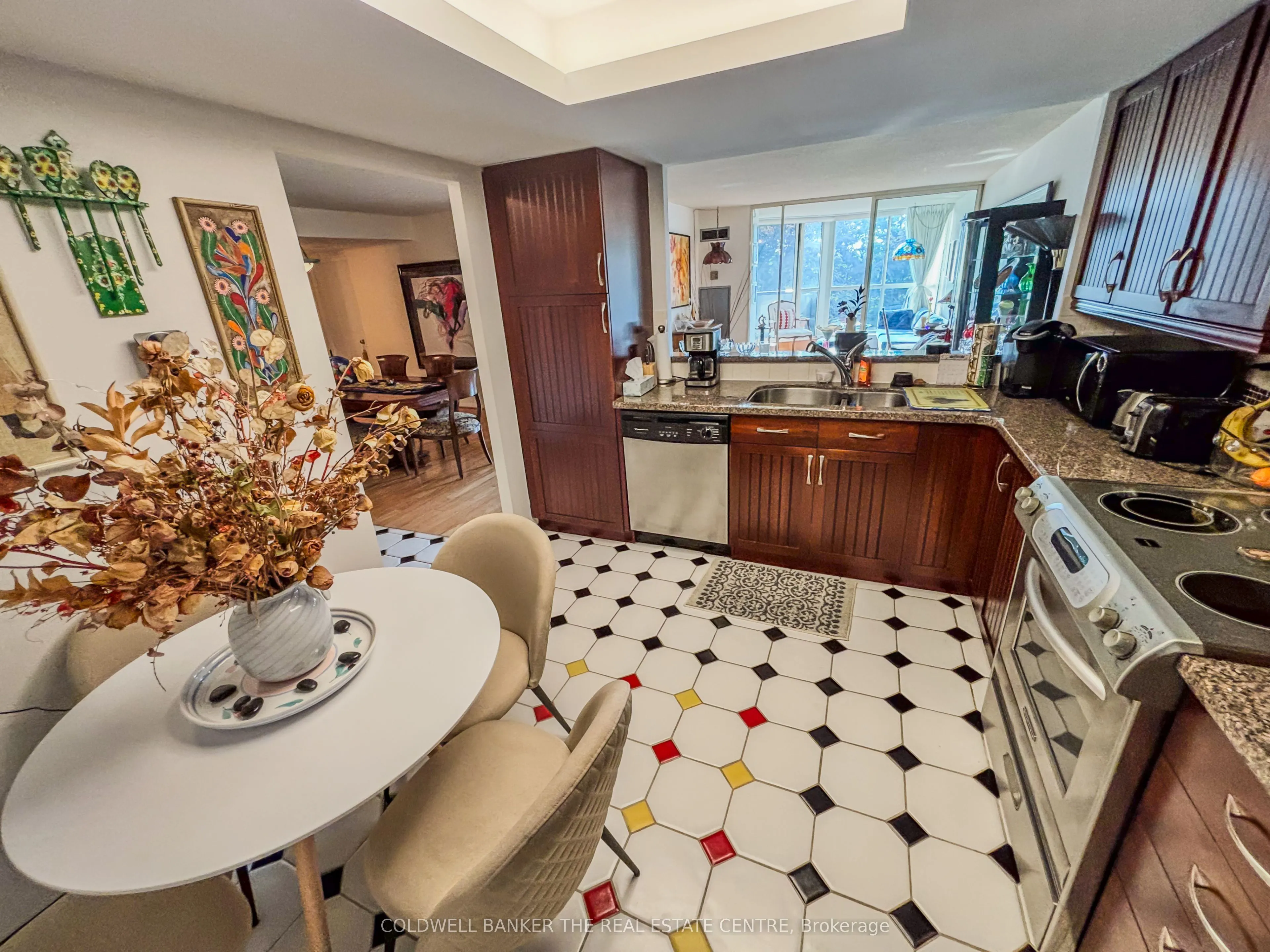 100 Observatory Lane, #307