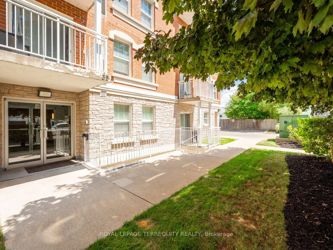 35 Hunt Avenue, #503