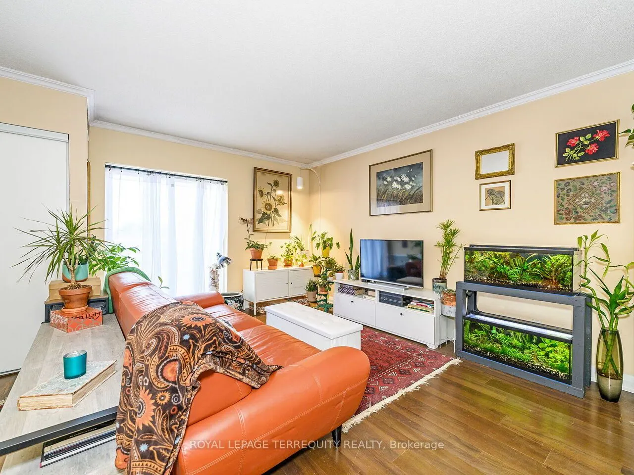 35 Hunt Avenue, #503