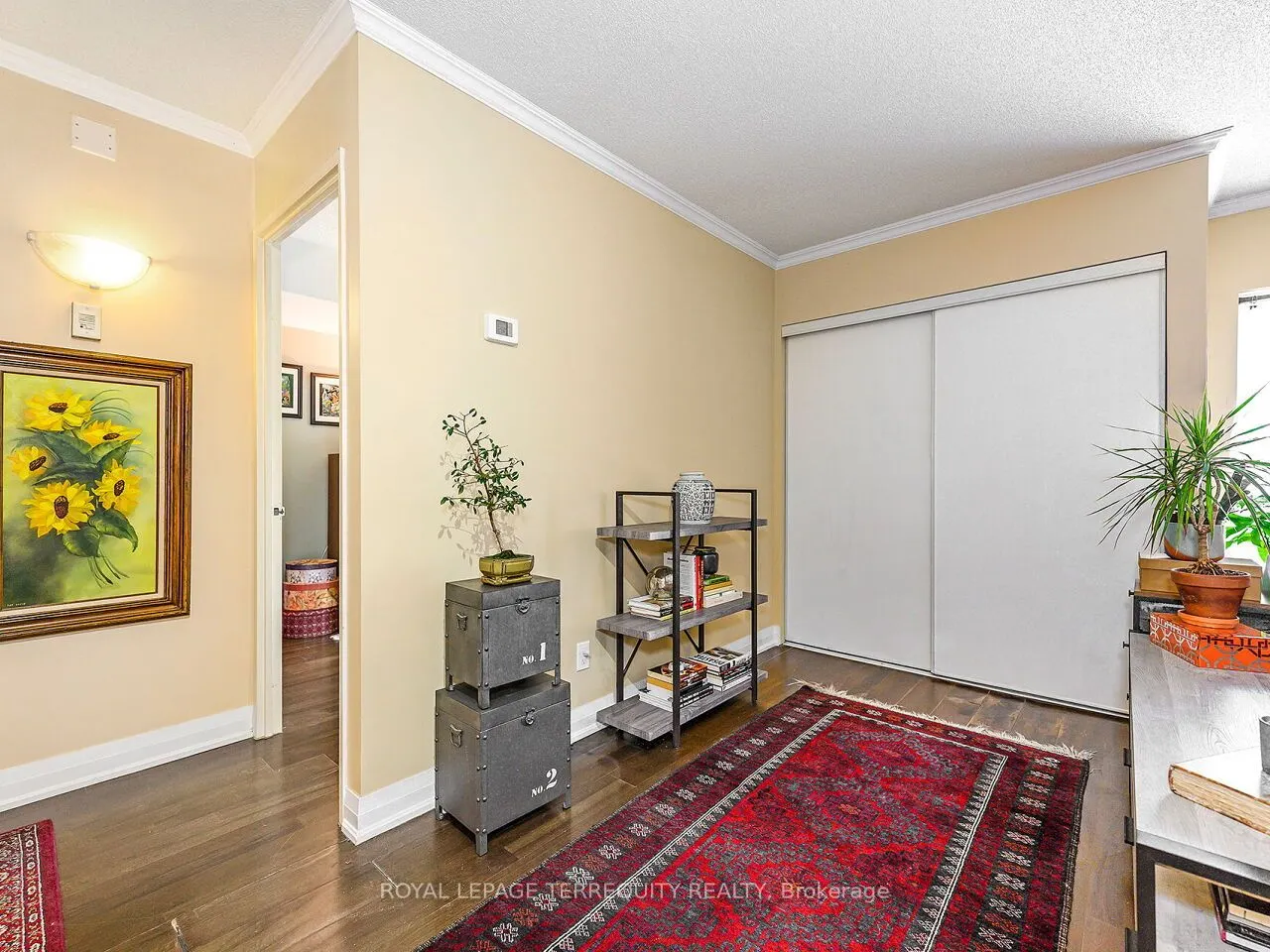 35 Hunt Avenue, #503