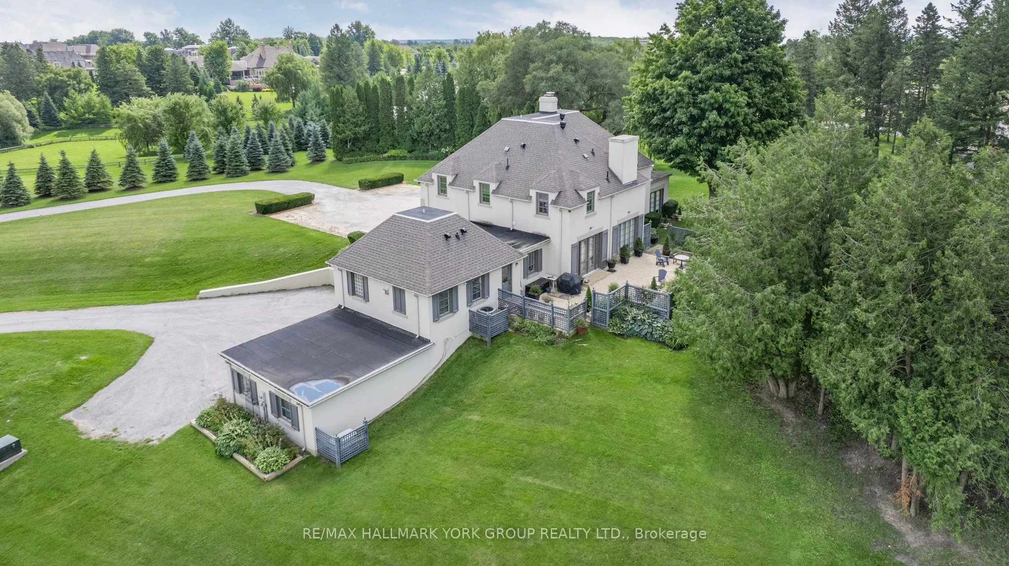 161 Fairfield Drive