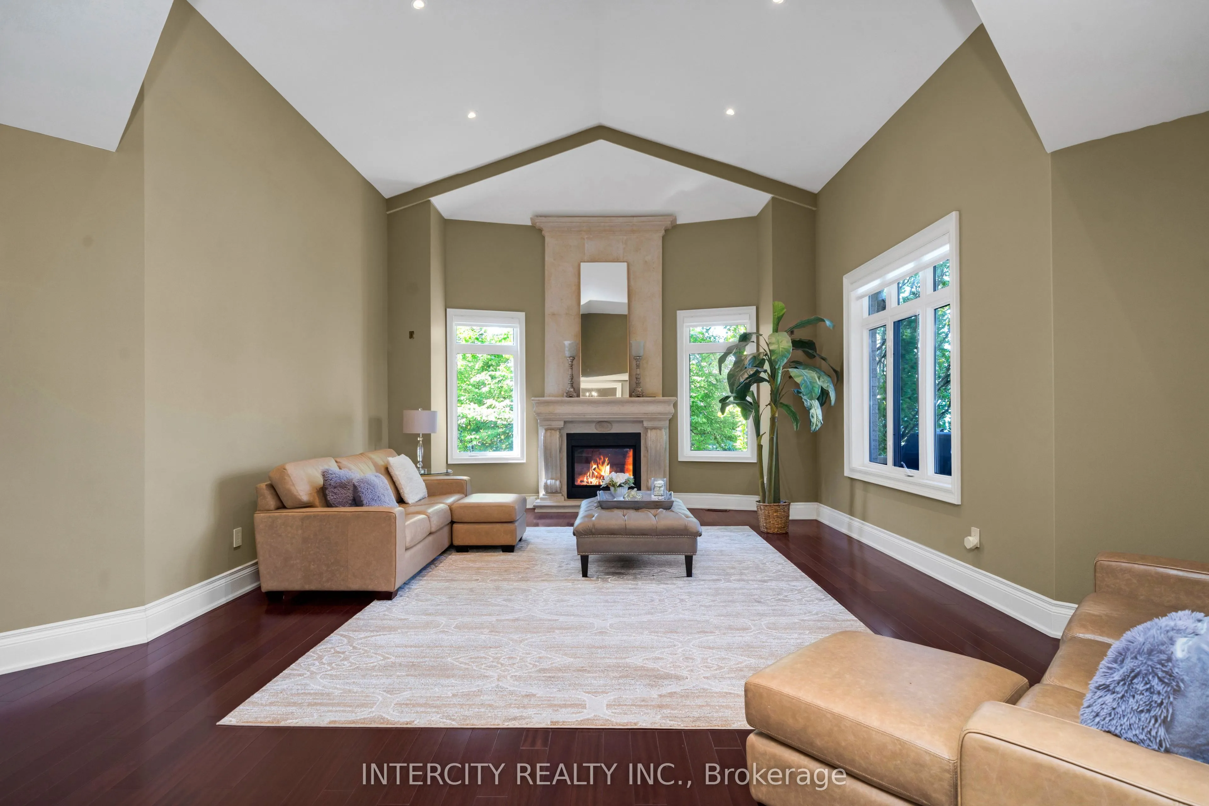 118 Park Ridge Drive