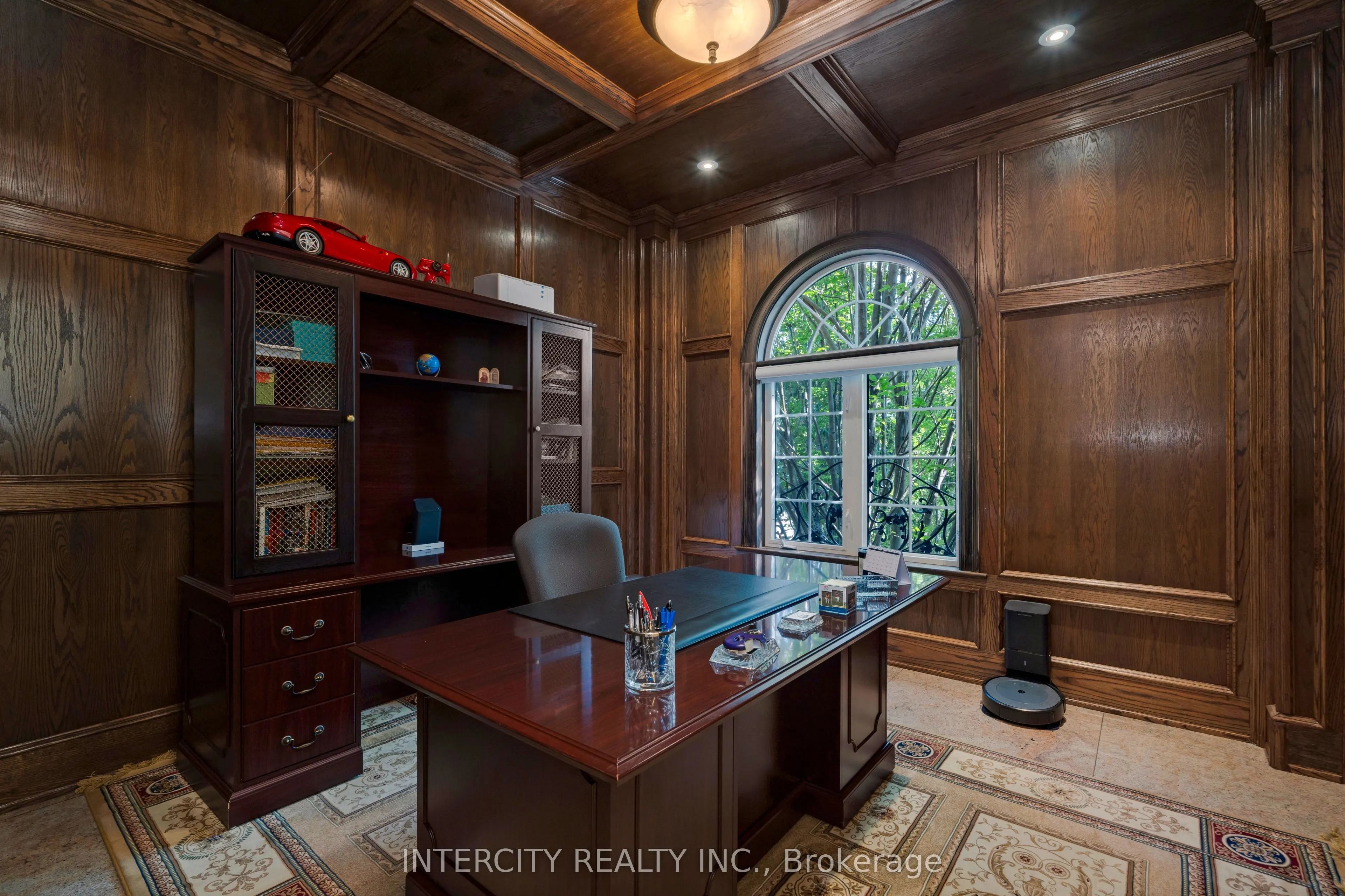 118 Park Ridge Drive