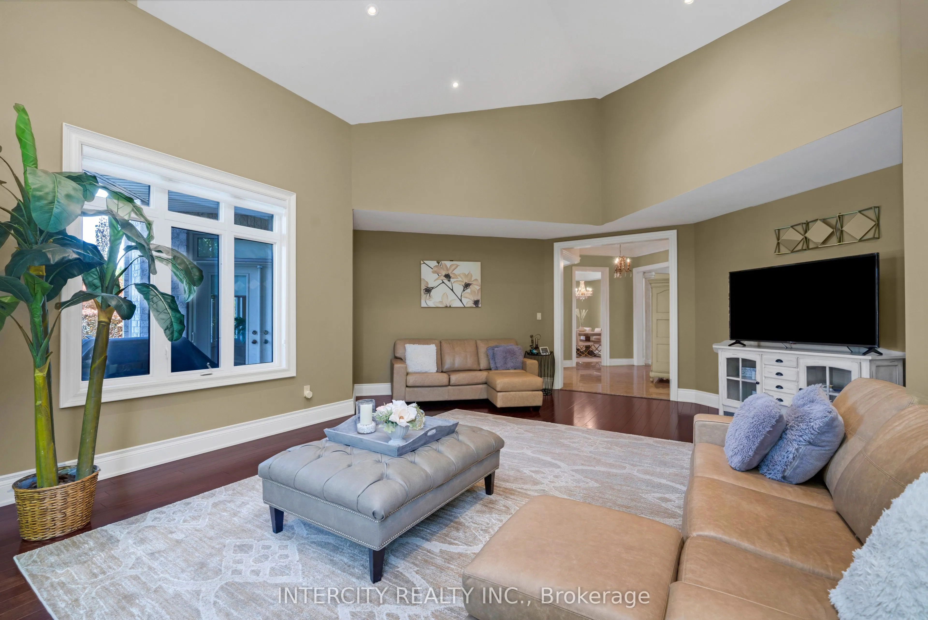 118 Park Ridge Drive