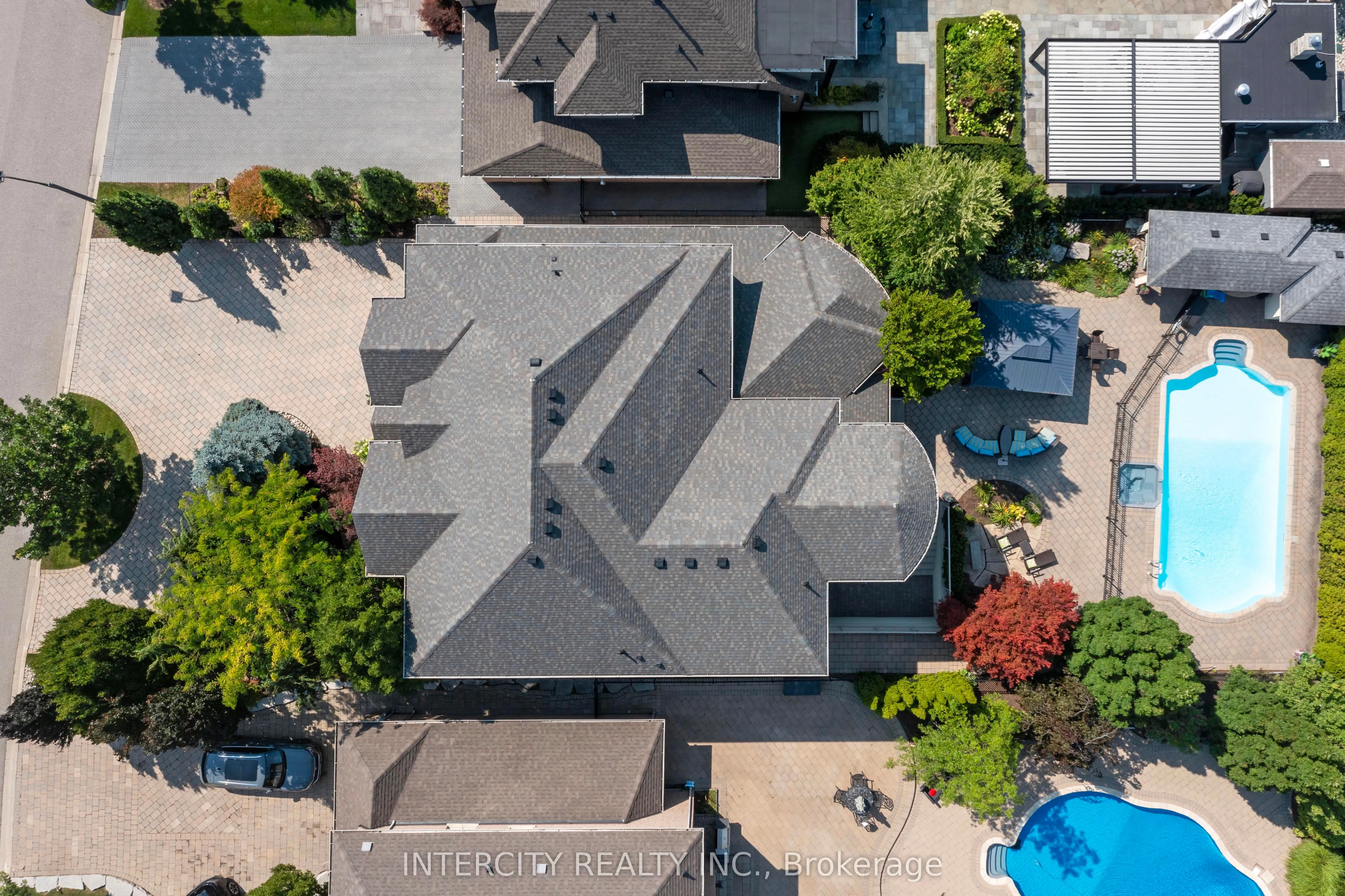 118 Park Ridge Drive