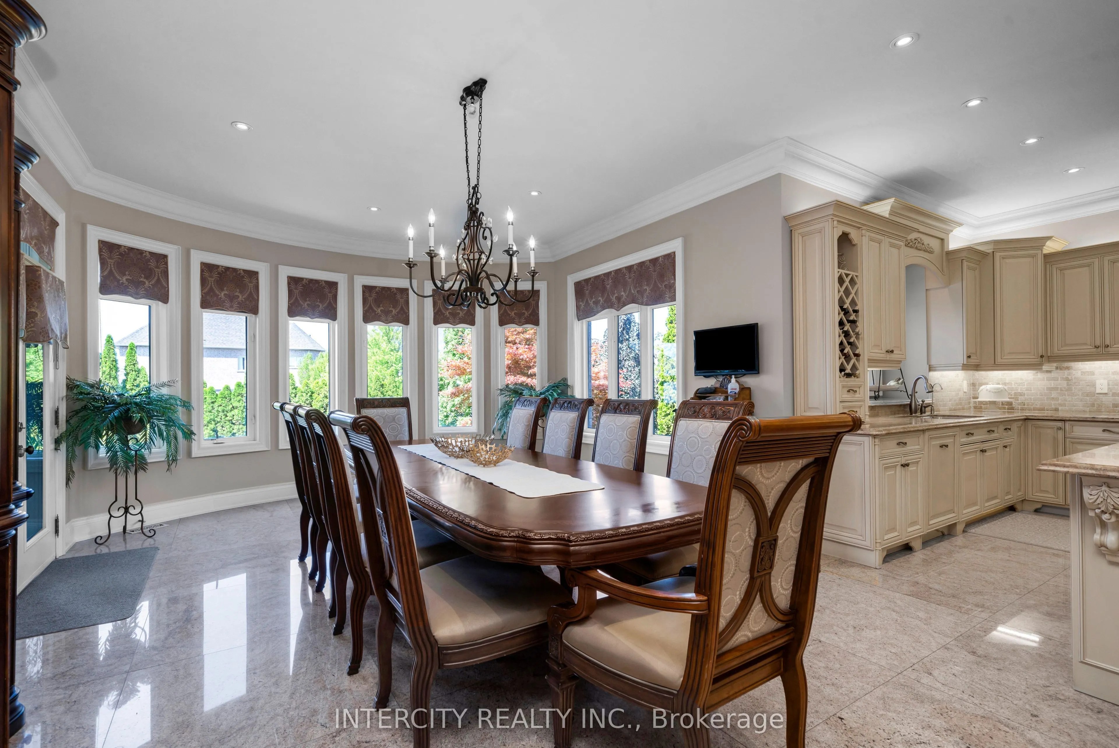 118 Park Ridge Drive