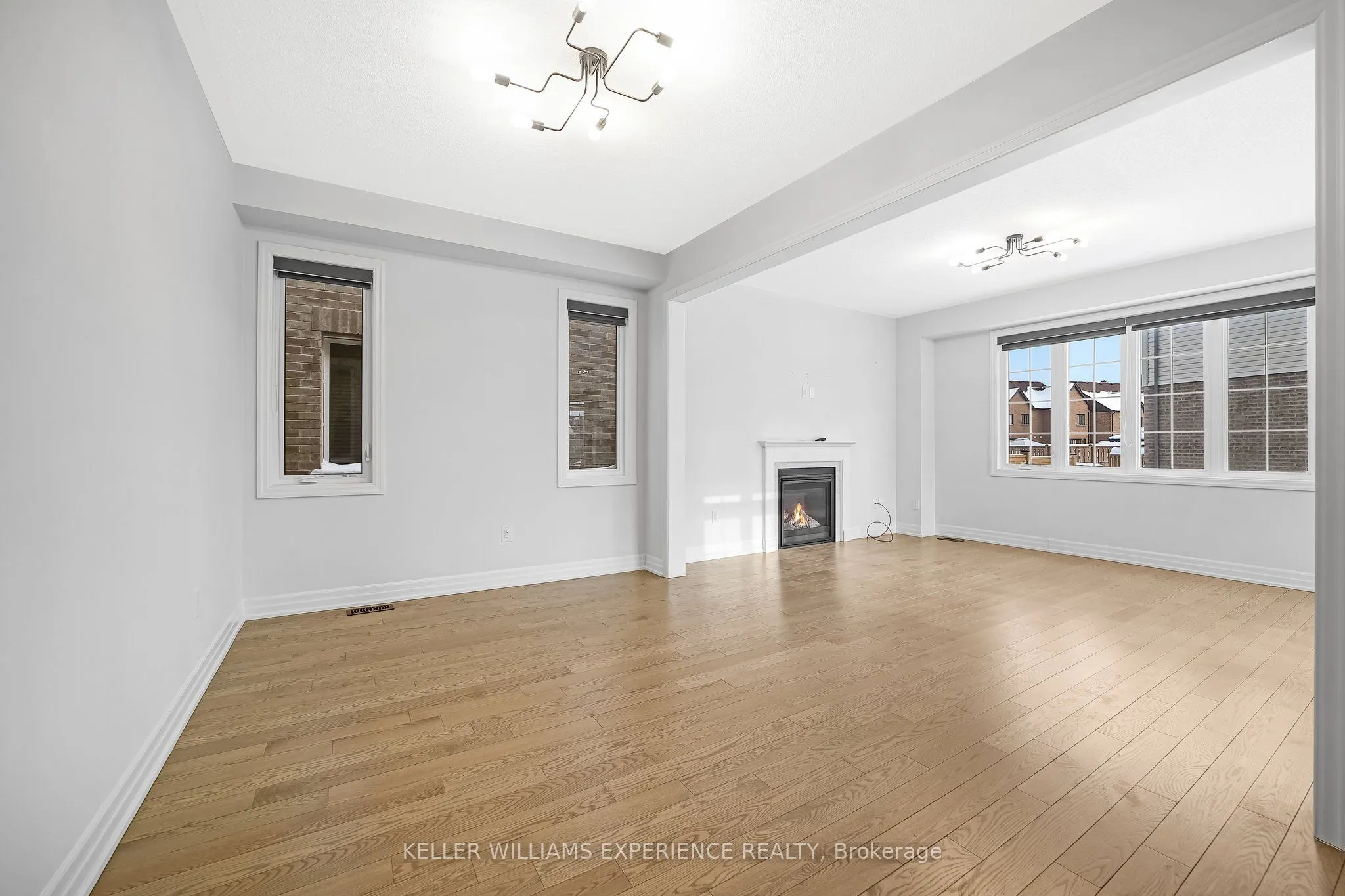 31 Wood Crescent