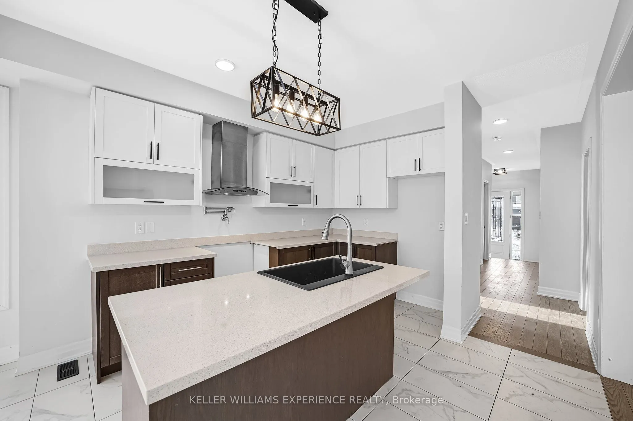 31 Wood Crescent