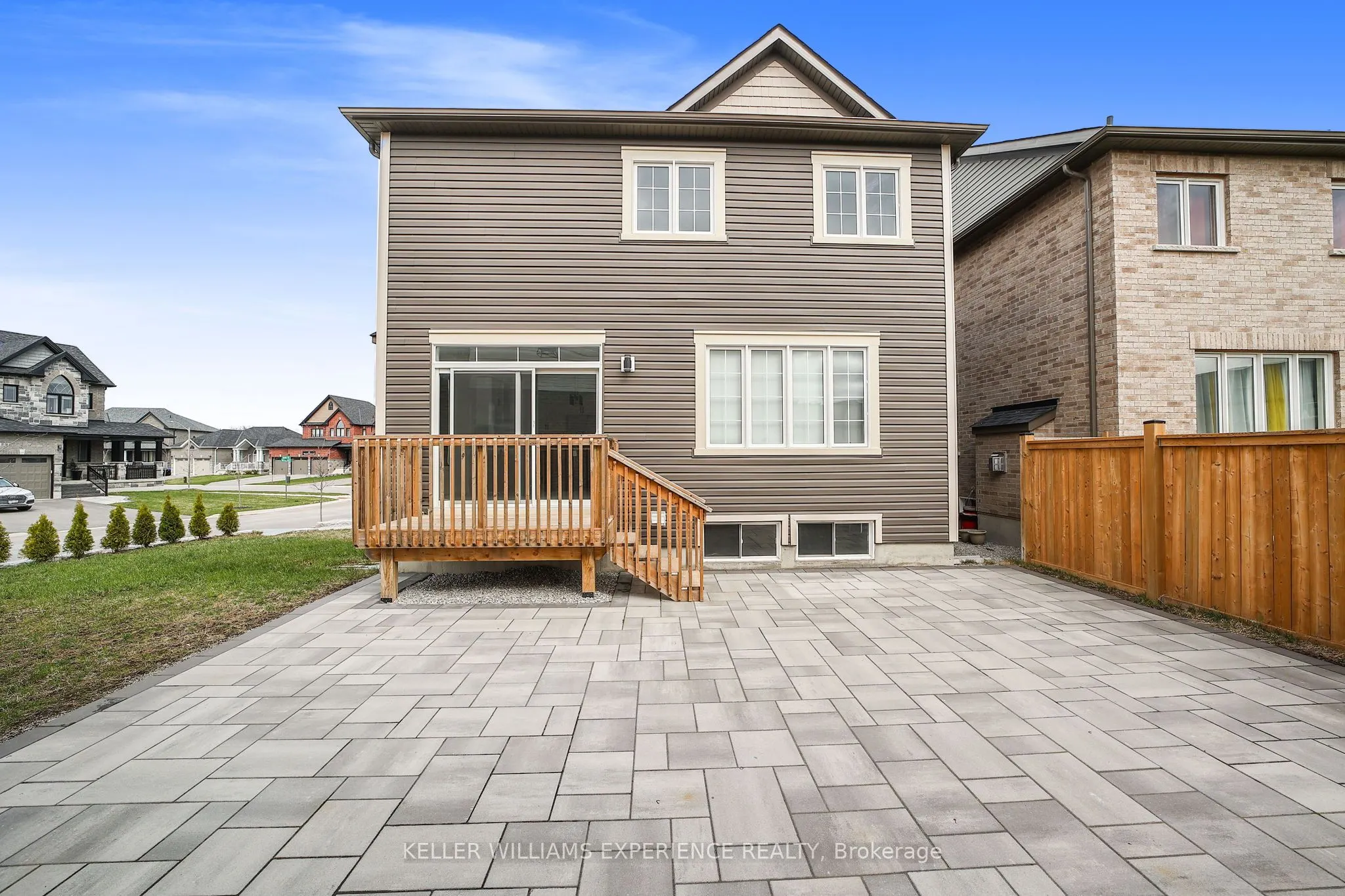 31 Wood Crescent