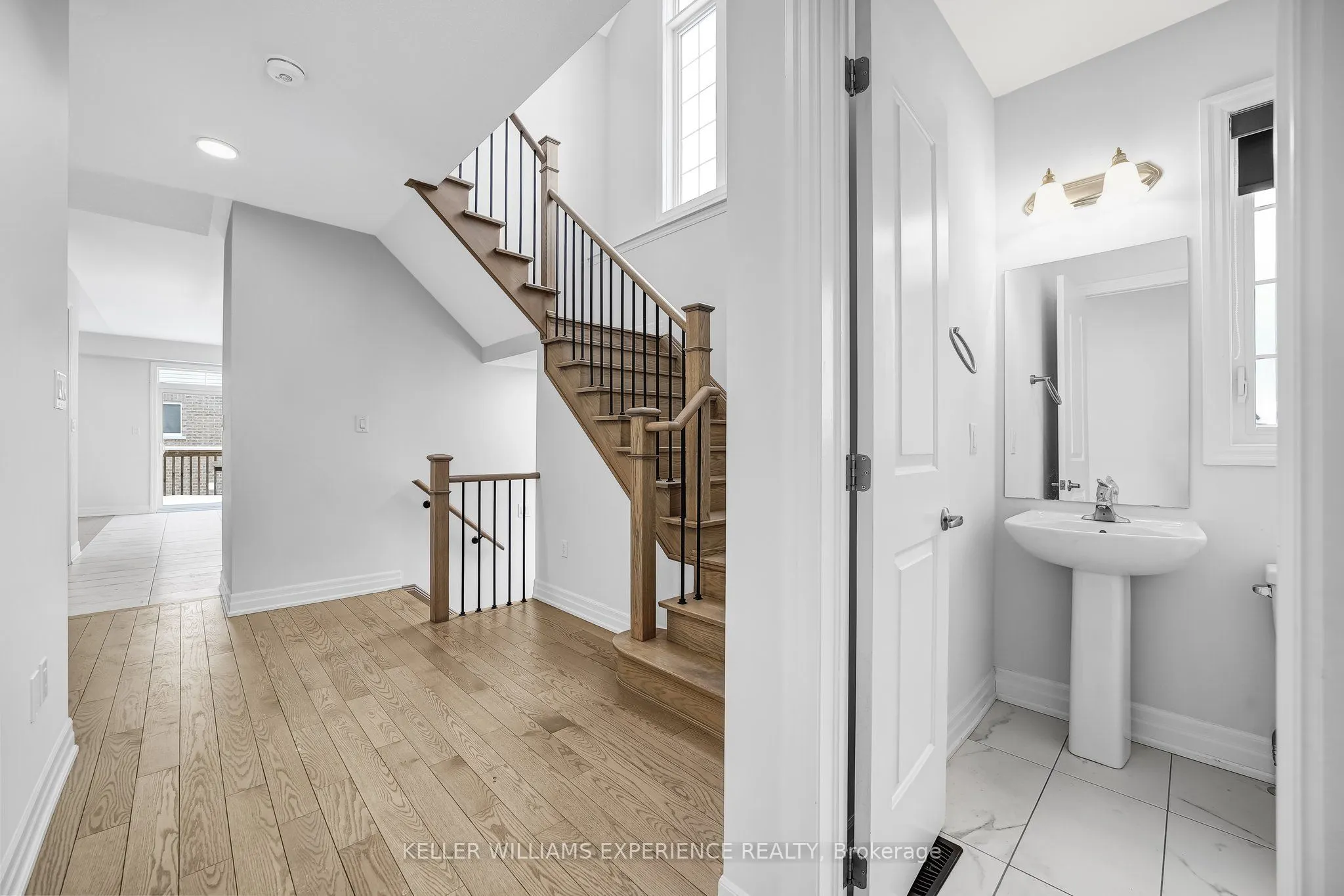 31 Wood Crescent