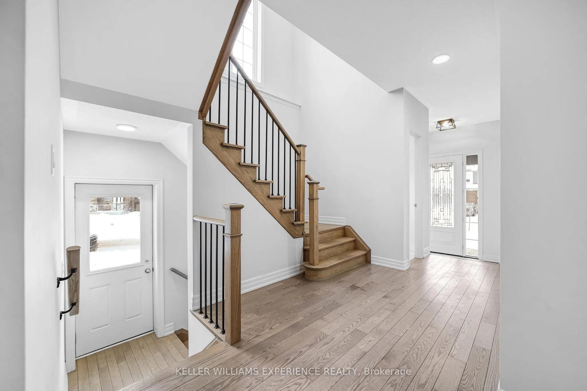 31 Wood Crescent