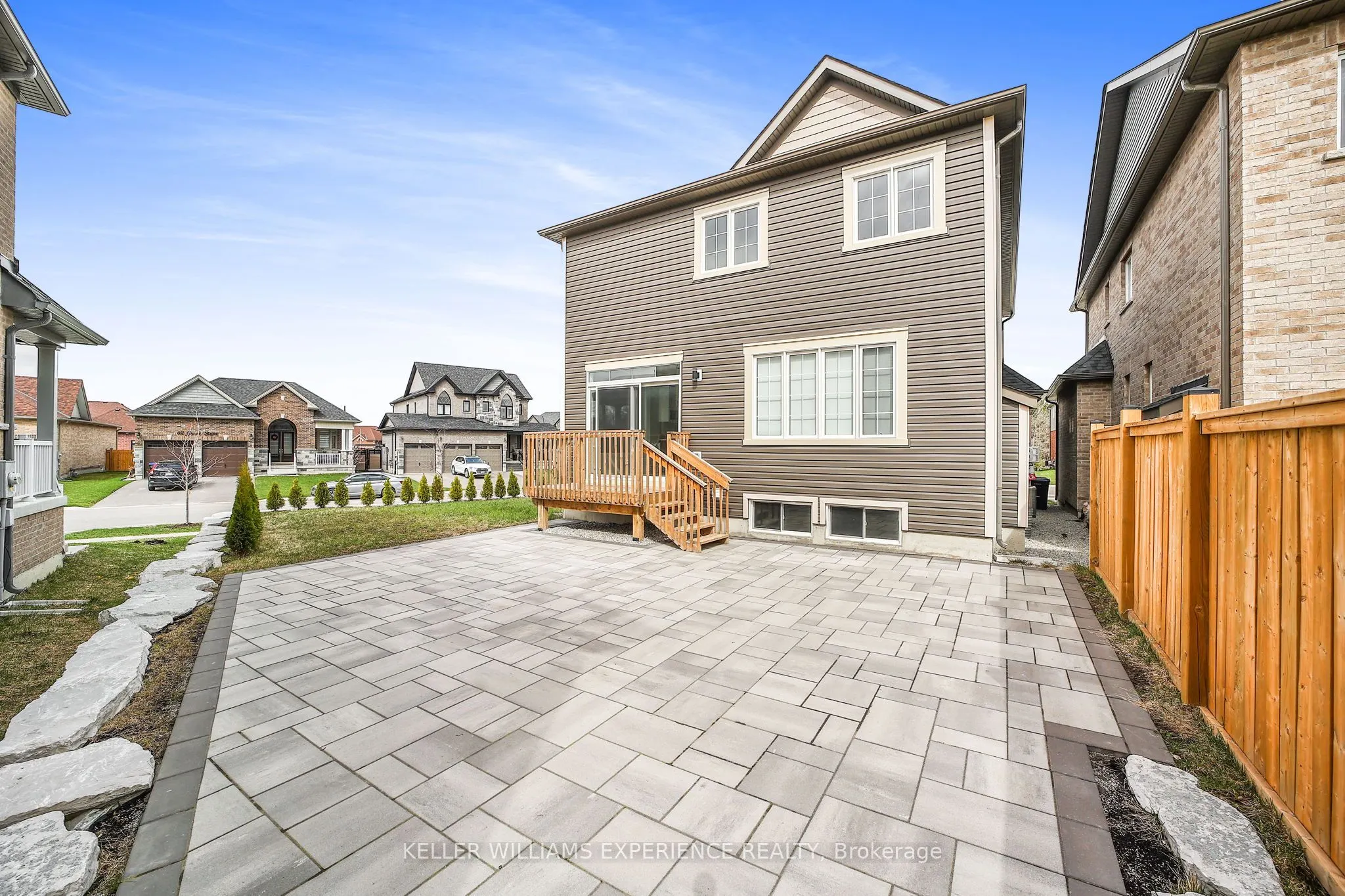 31 Wood Crescent