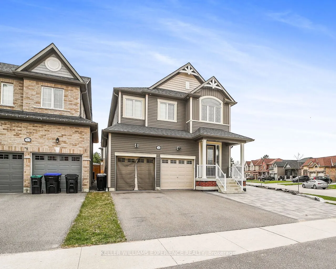 31 Wood Crescent