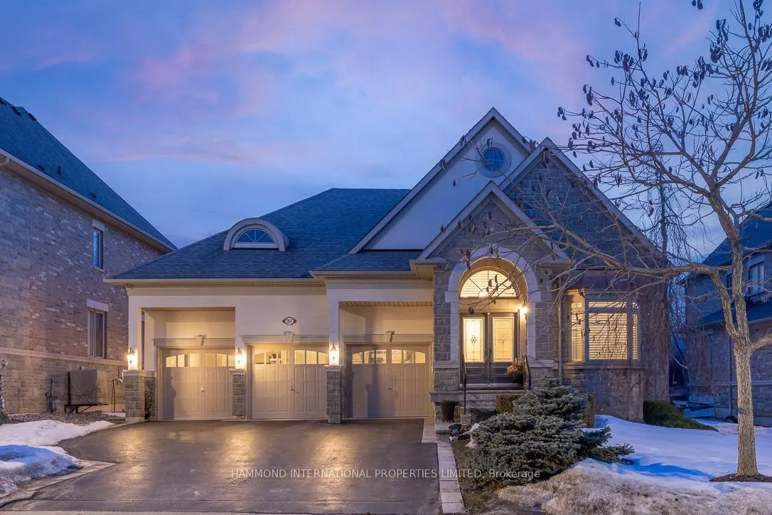 203 Hunterwood Chase