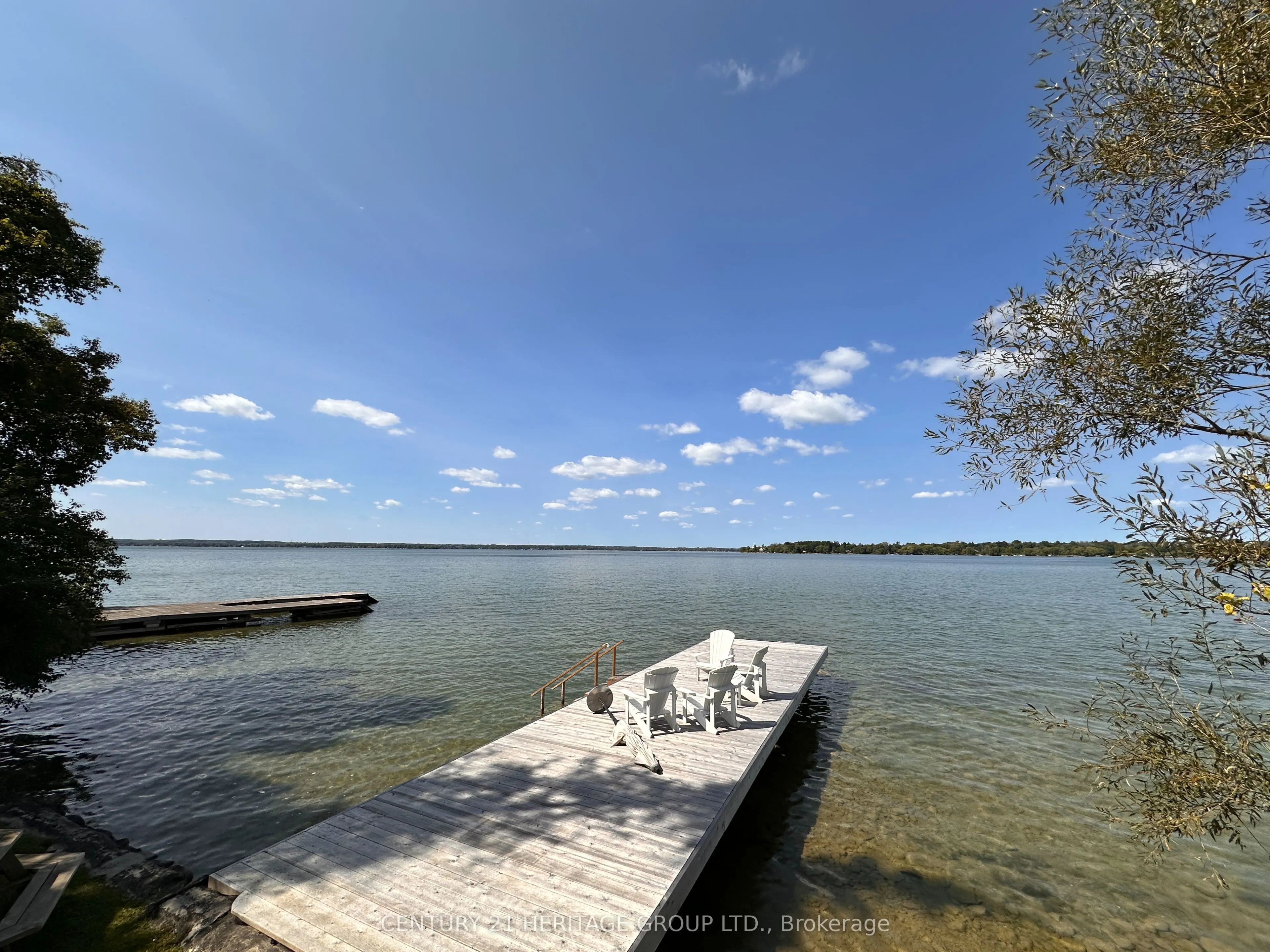 911 Lake Drive N