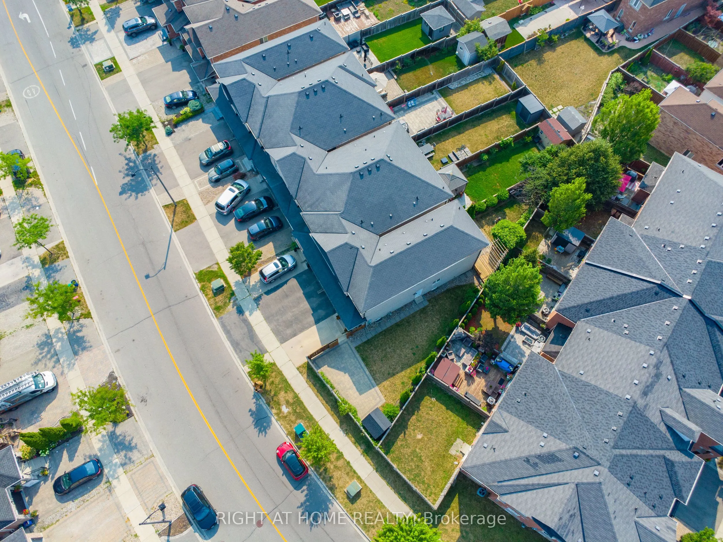 215 Canada Drive