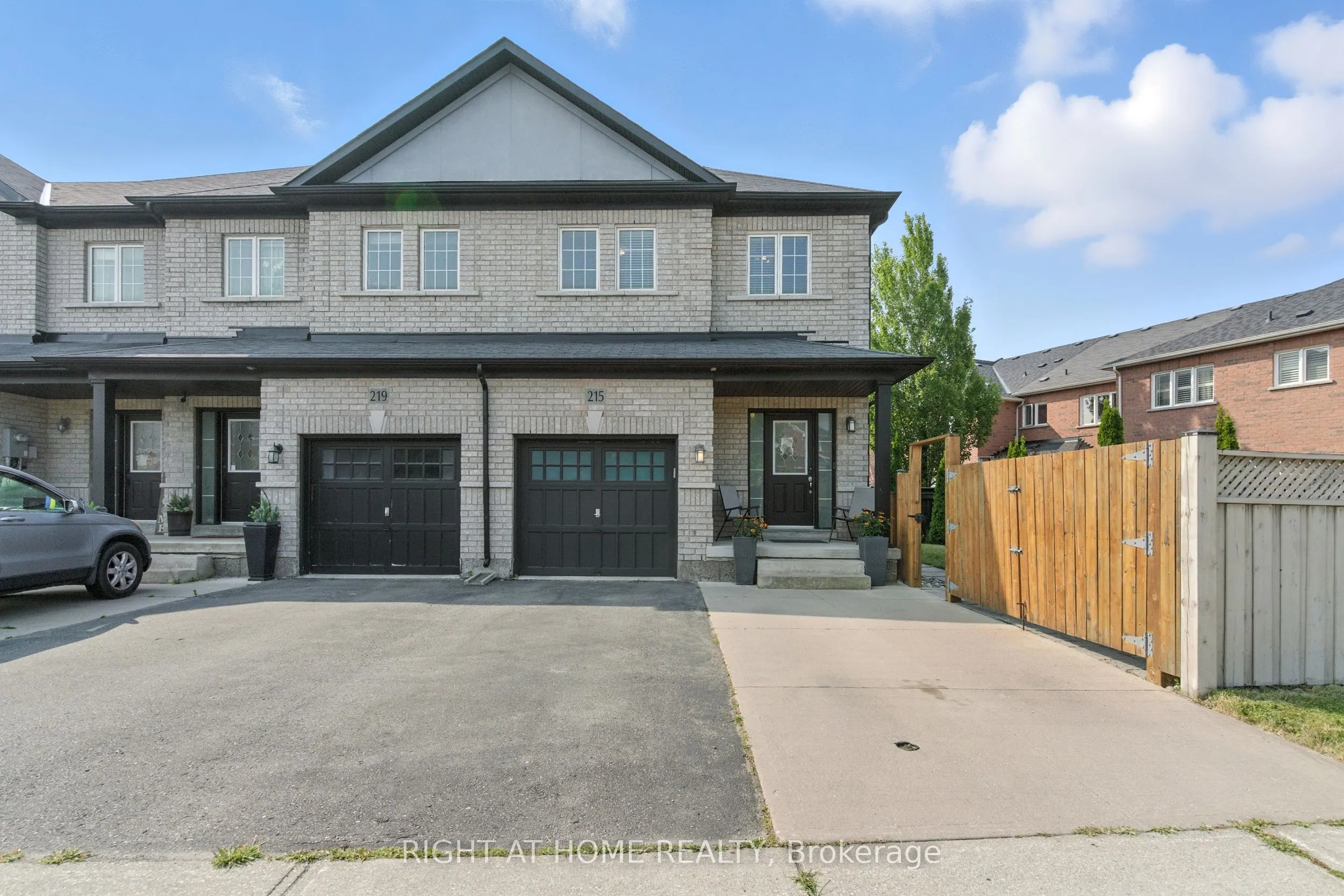 215 Canada Drive