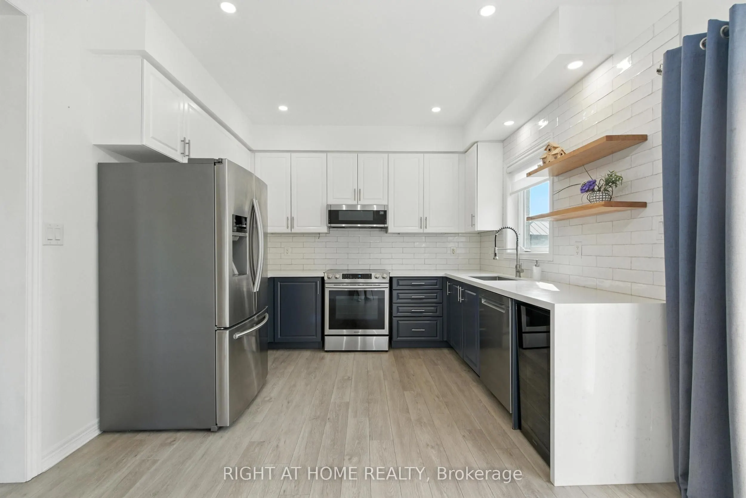 215 Canada Drive