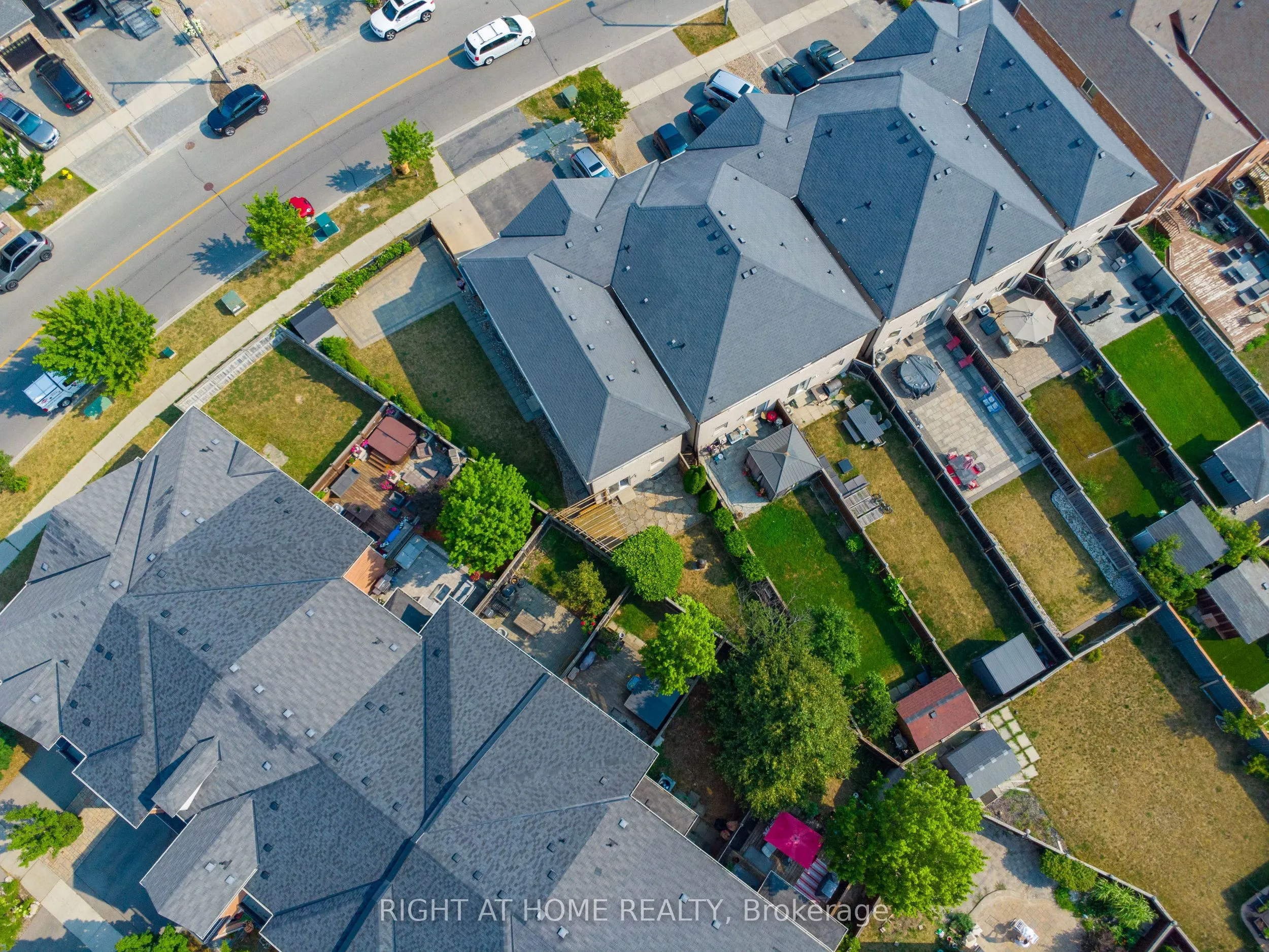 215 Canada Drive