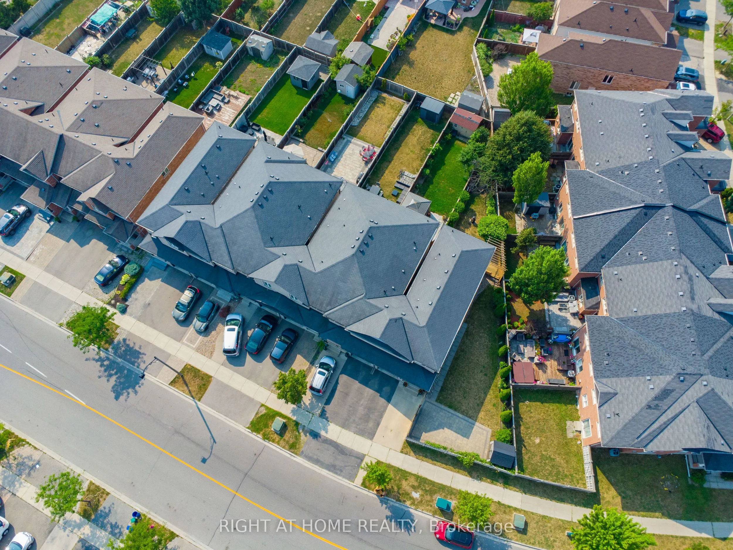 215 Canada Drive