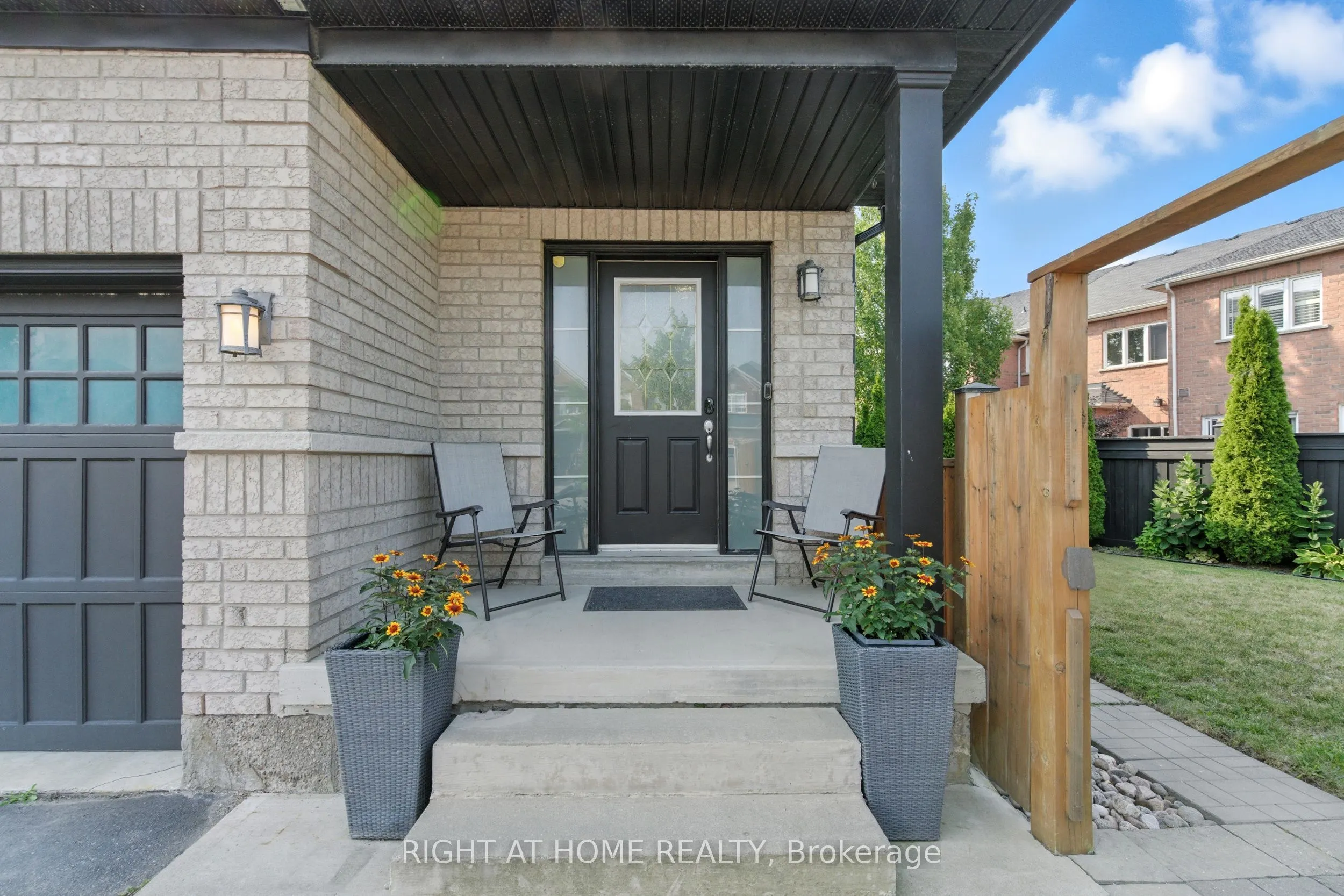215 Canada Drive