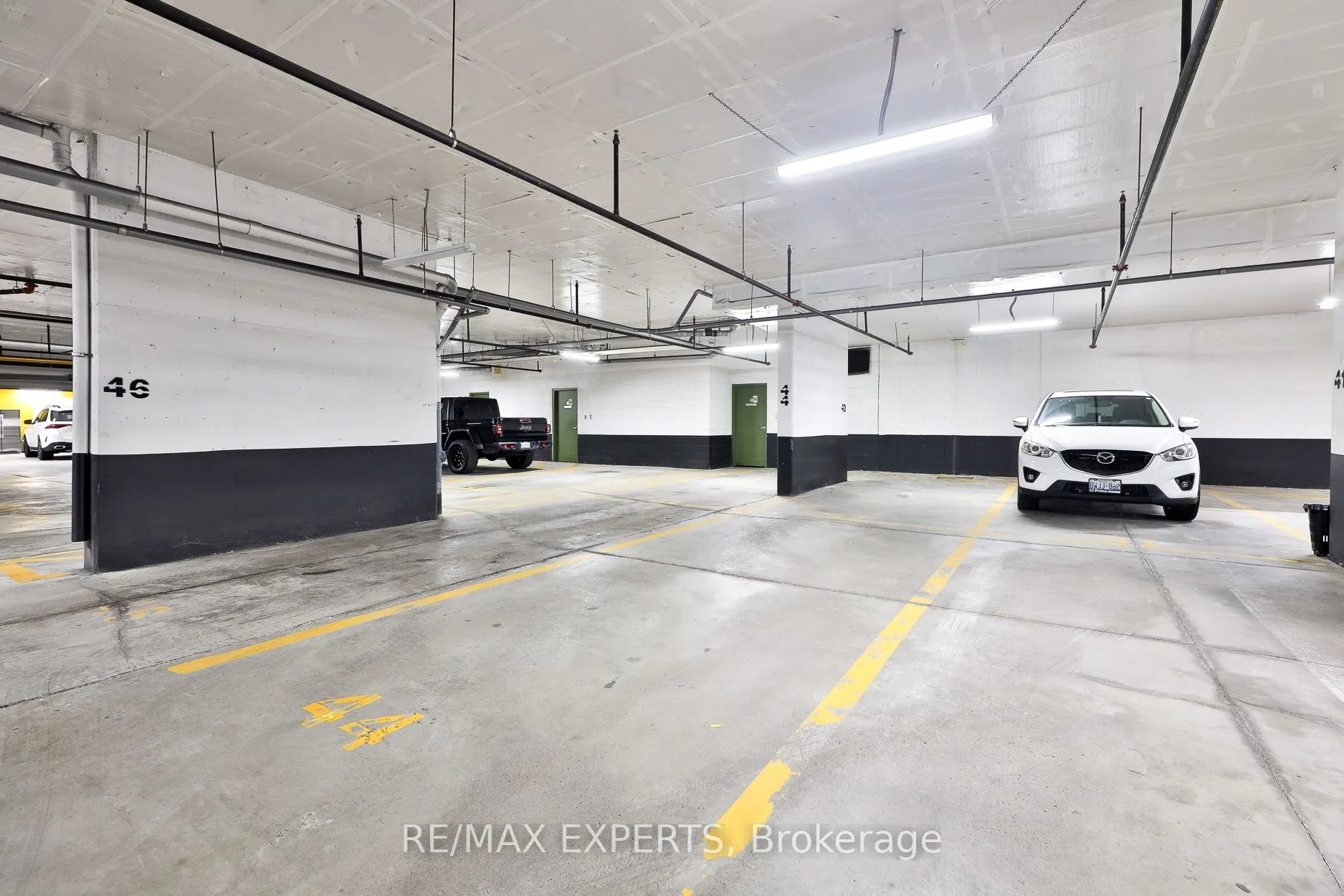 8201 ISLINGTON Avenue, #319