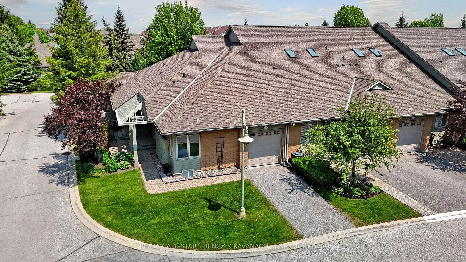 1 Augusta Drive Way, #196