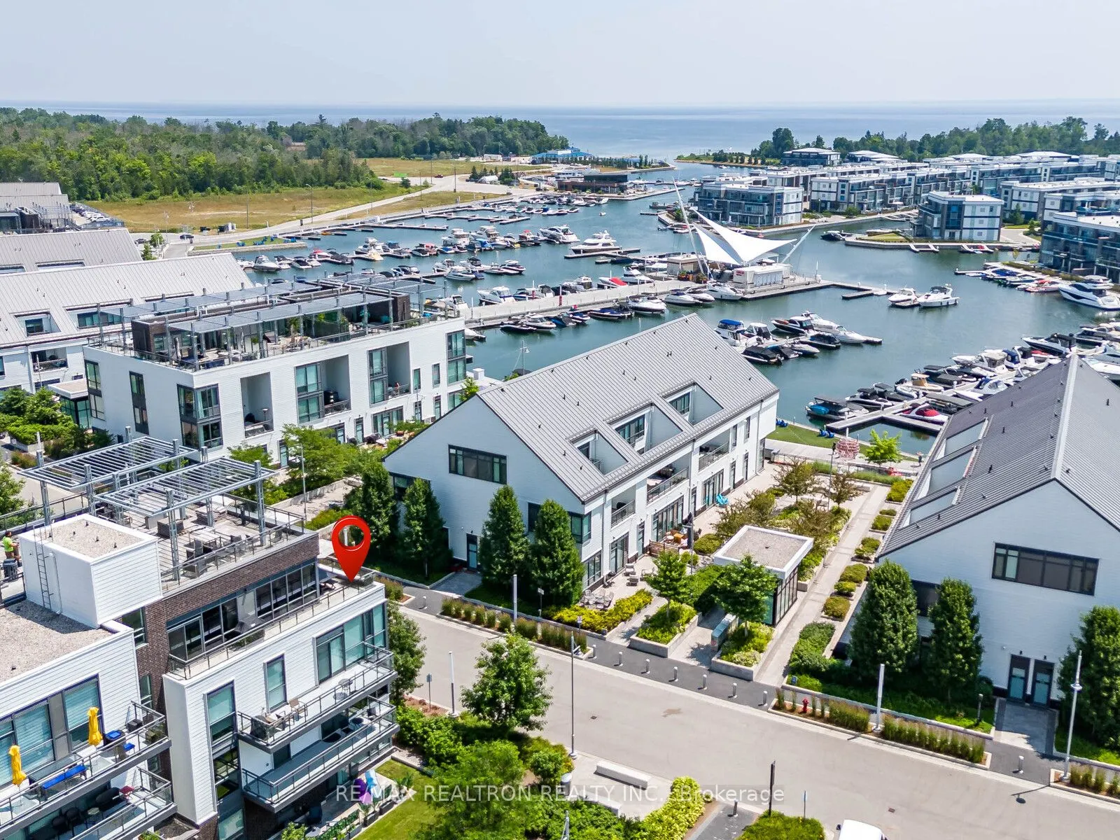 333 Sea Ray Avenue, #D425