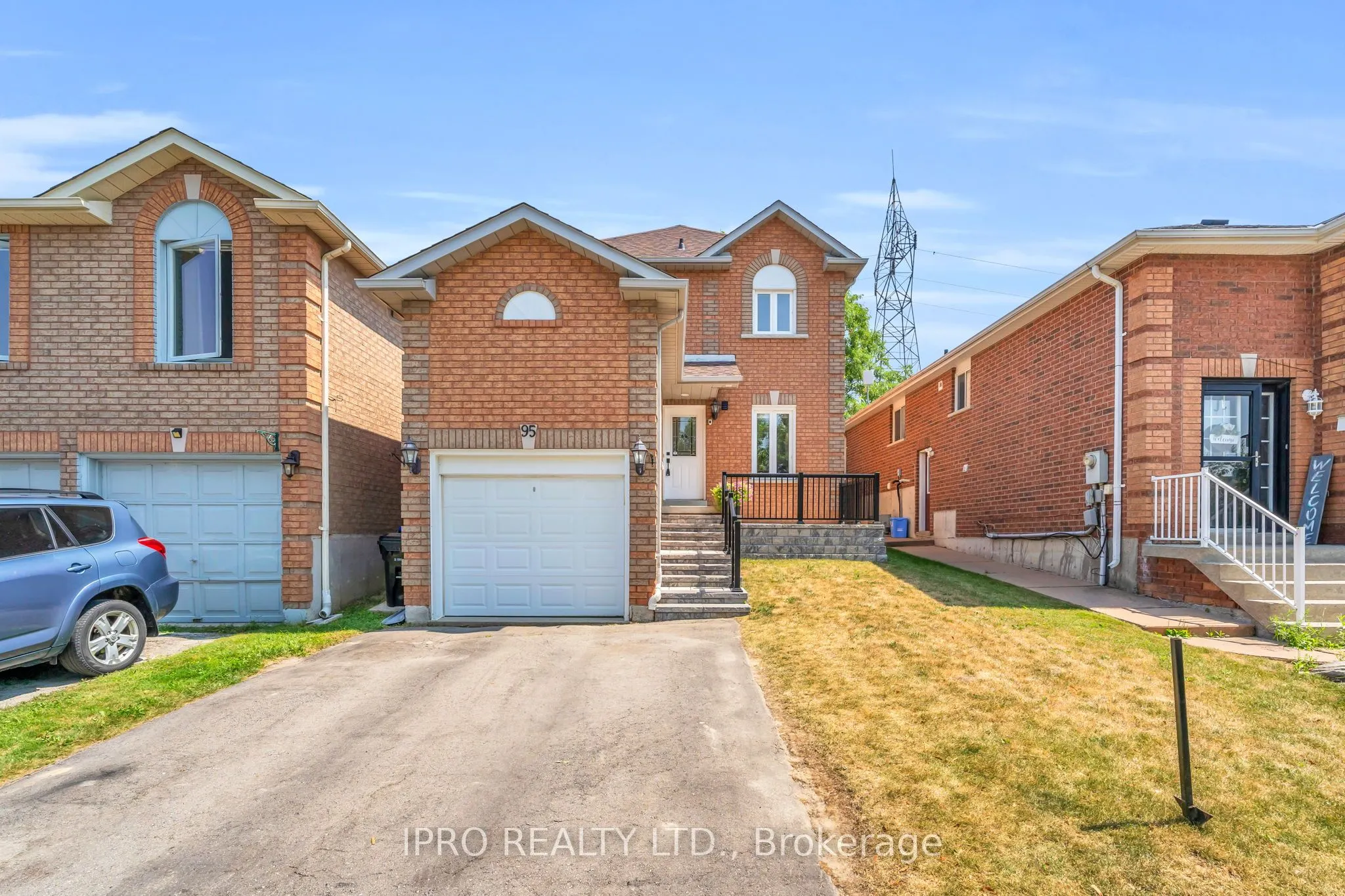 95 Longview Drive