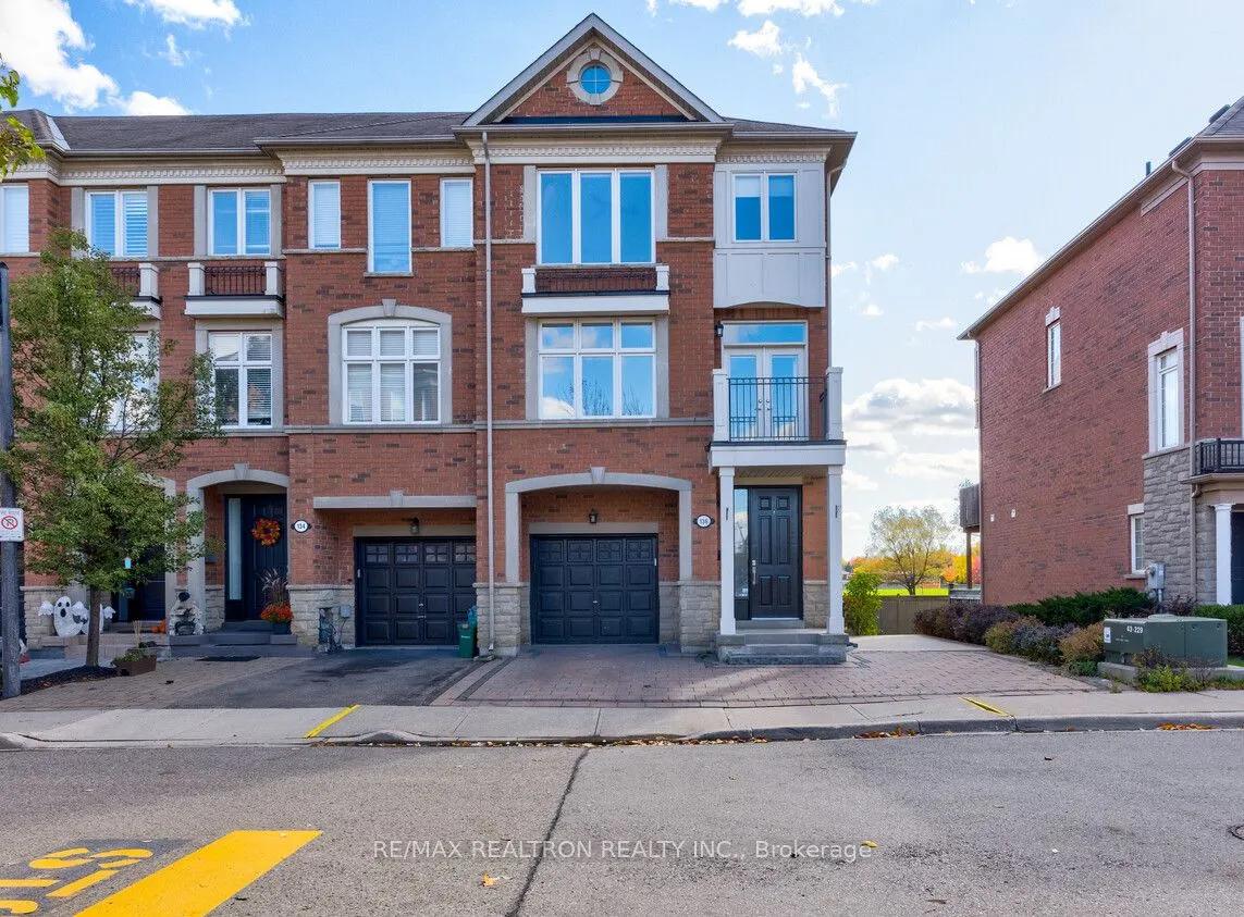 136 Vittorio De Luca Drive