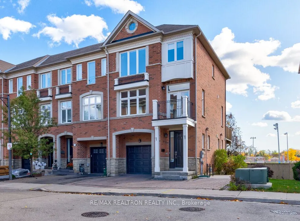 136 Vittorio De Luca Drive