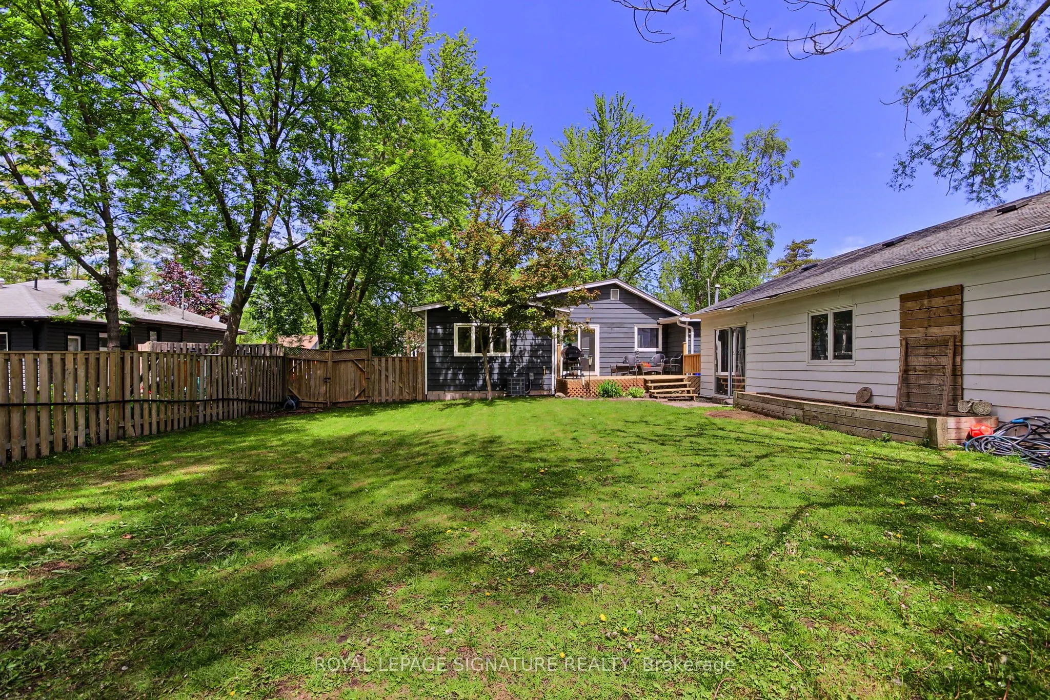 185 Woodland Avenue
