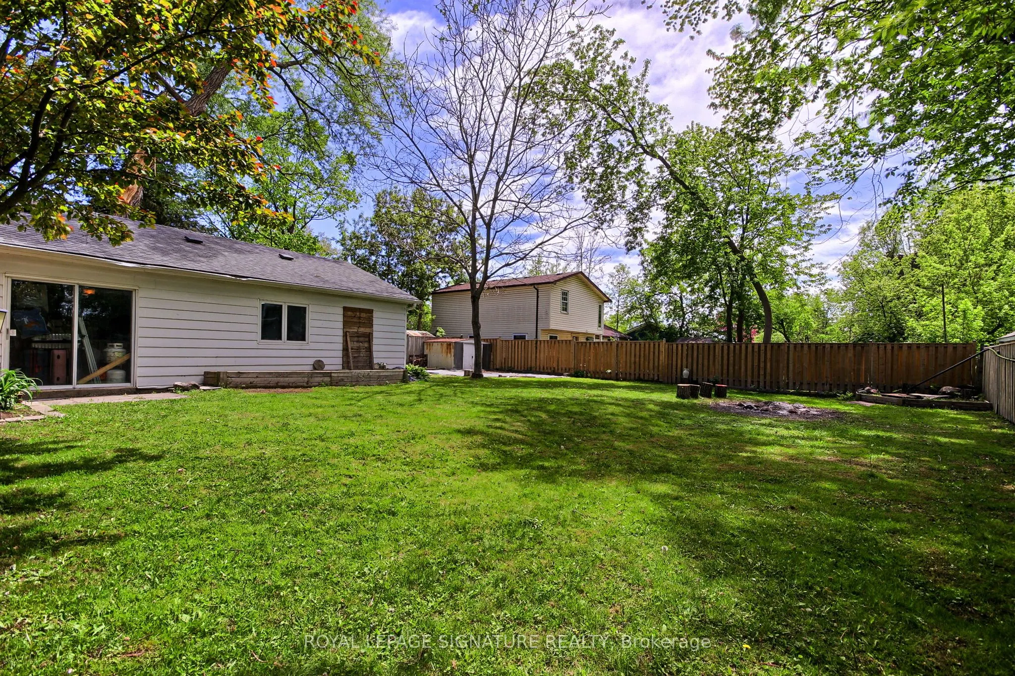 185 Woodland Avenue