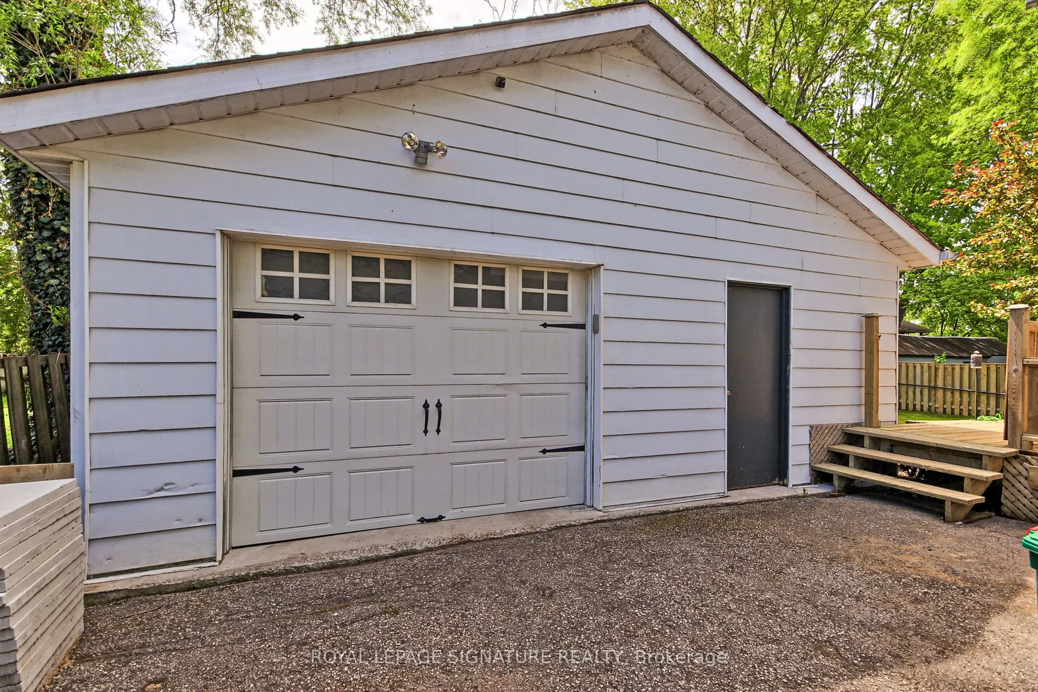 185 Woodland Avenue