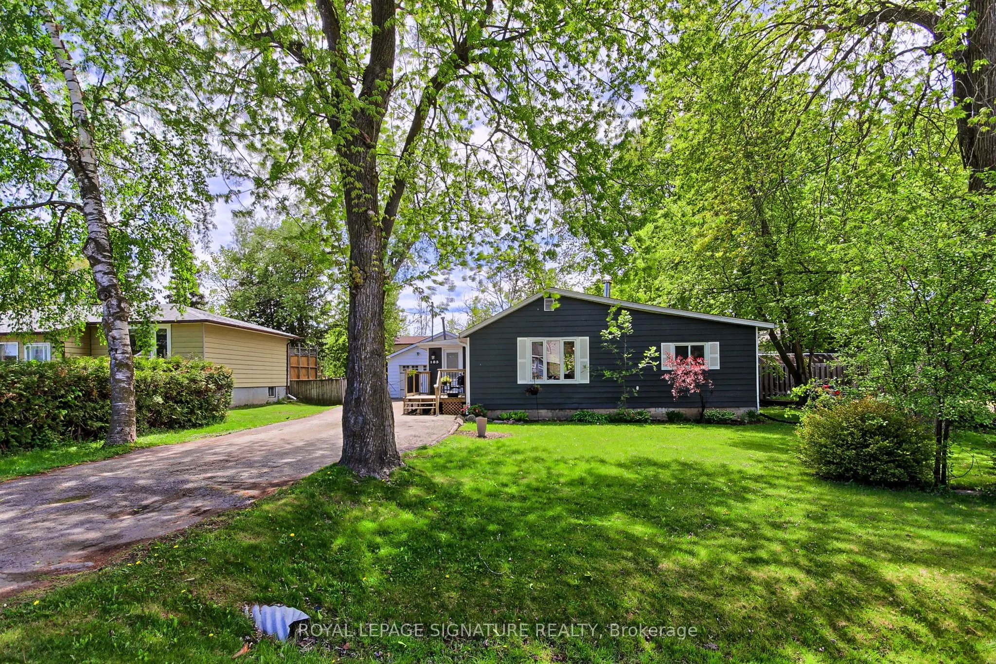 185 Woodland Avenue