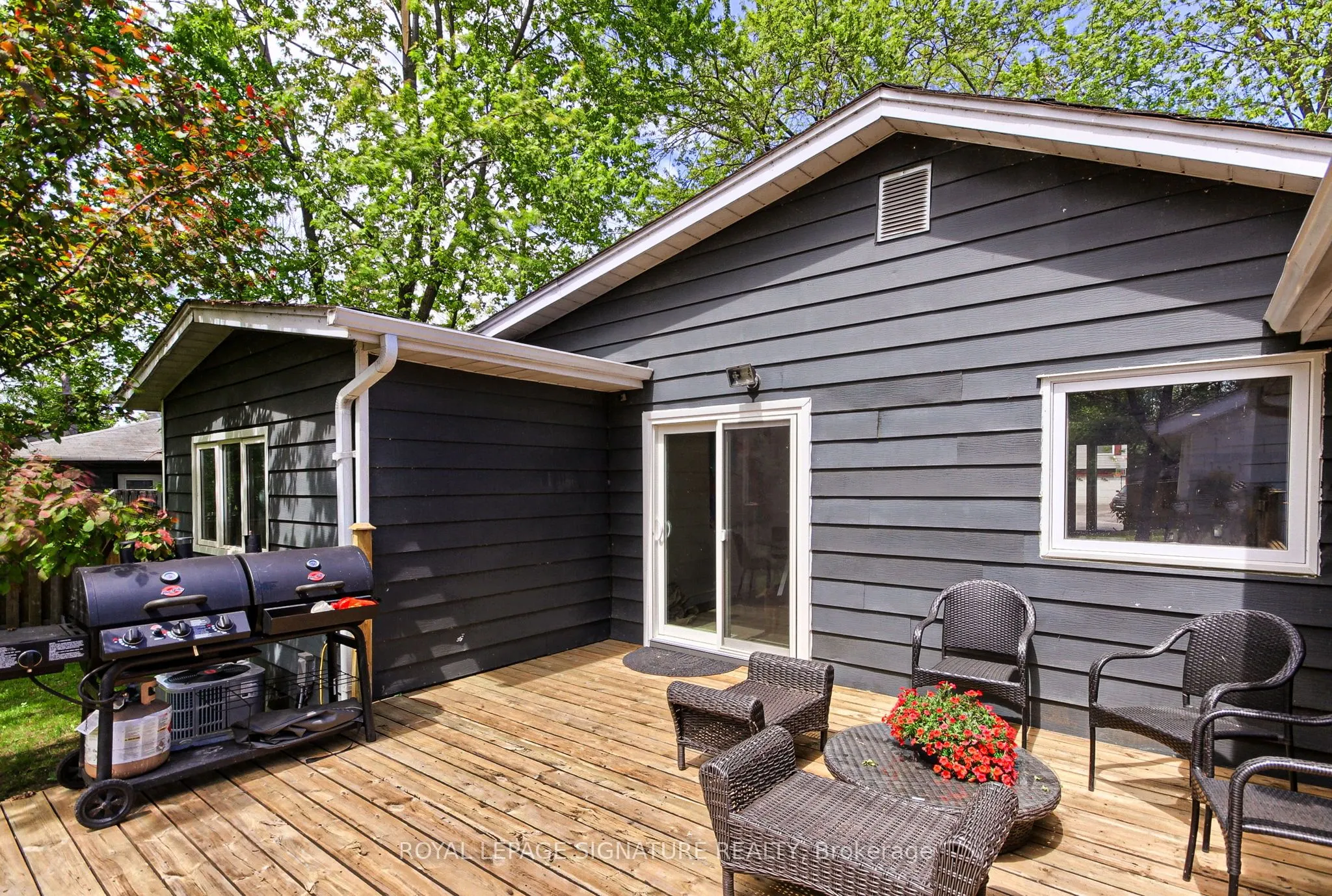 185 Woodland Avenue