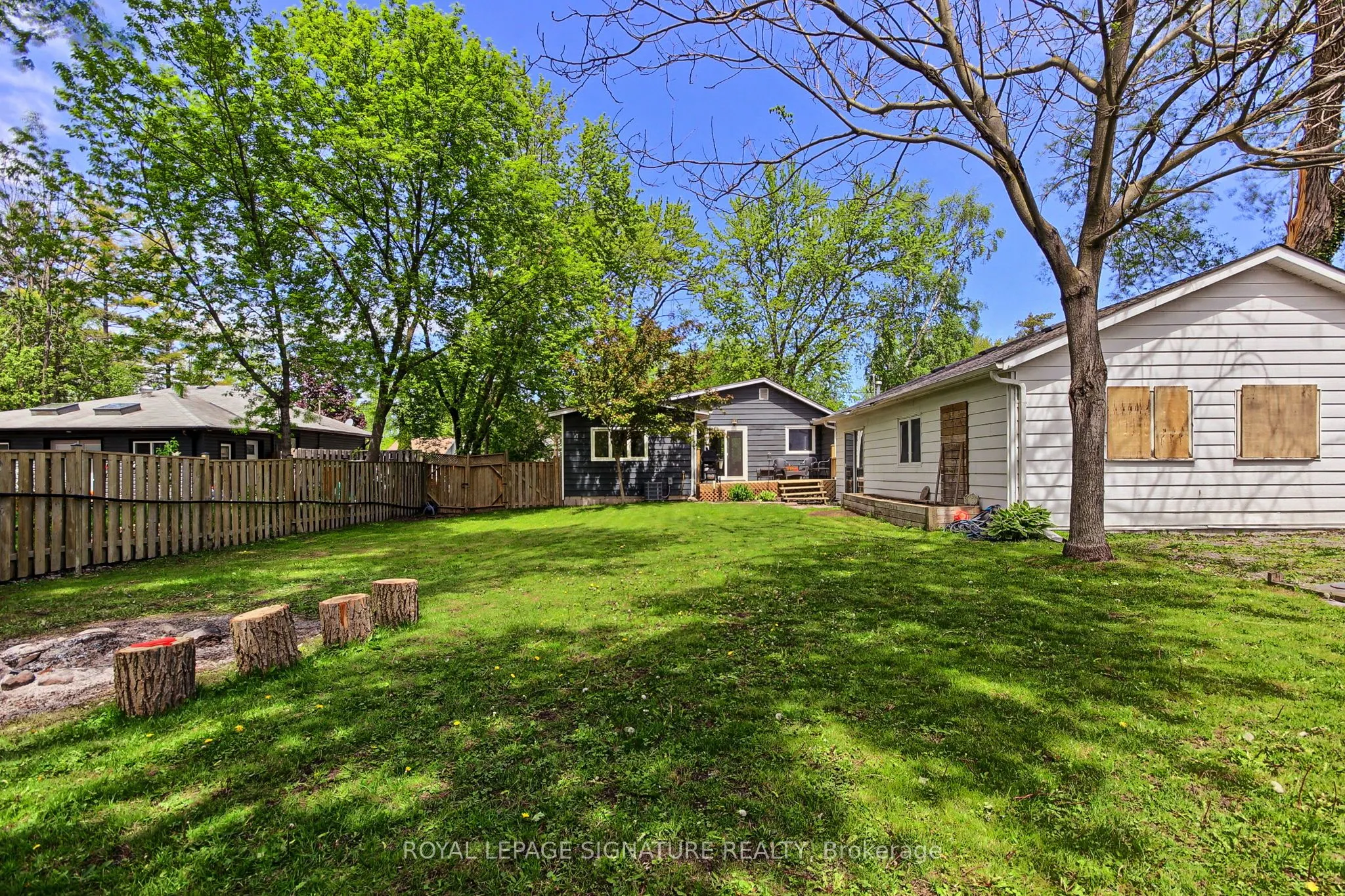 185 Woodland Avenue