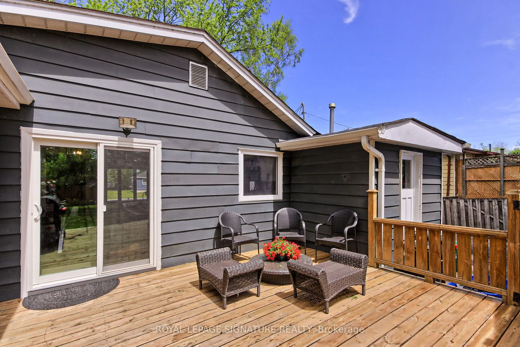 185 Woodland Avenue