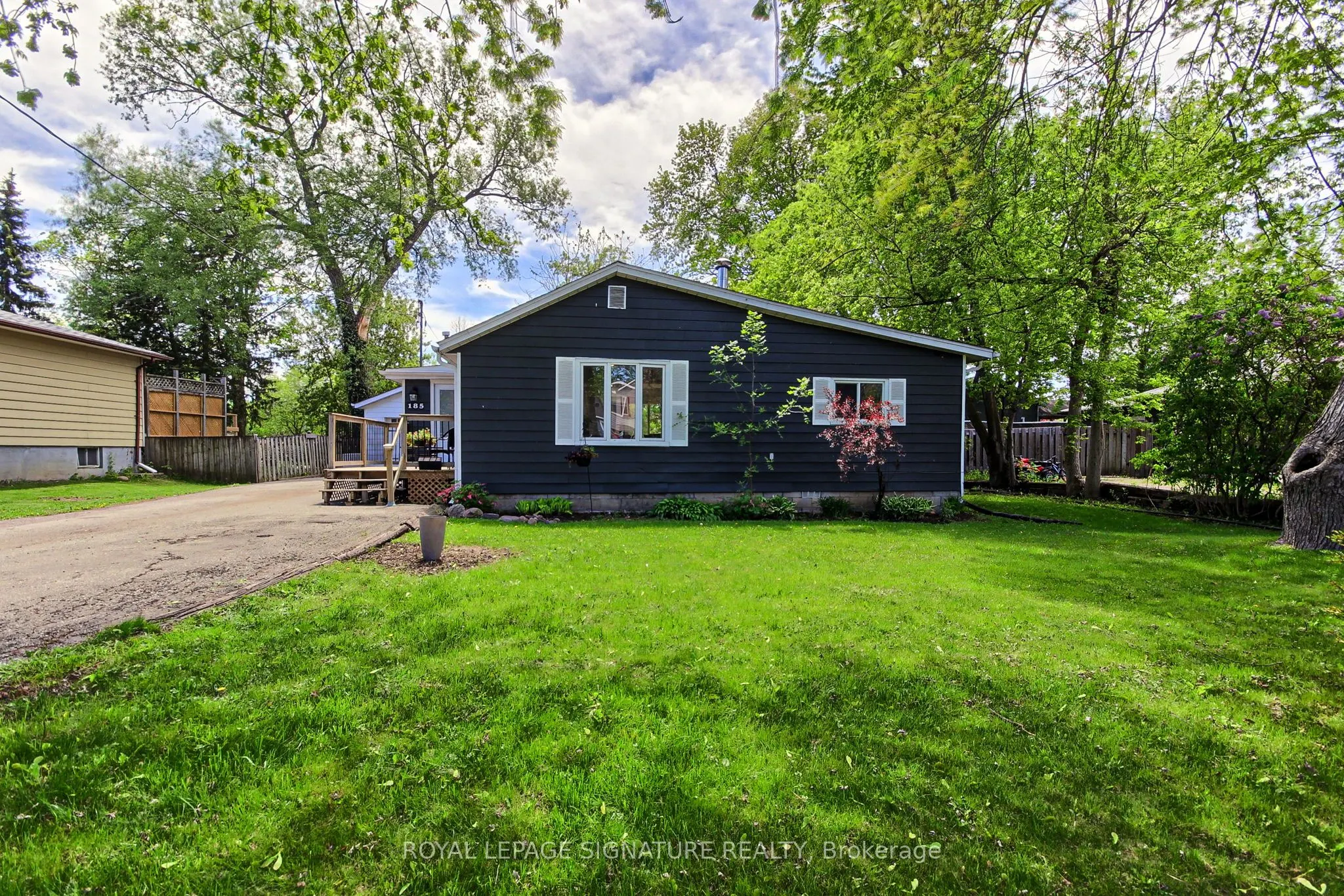 185 Woodland Avenue