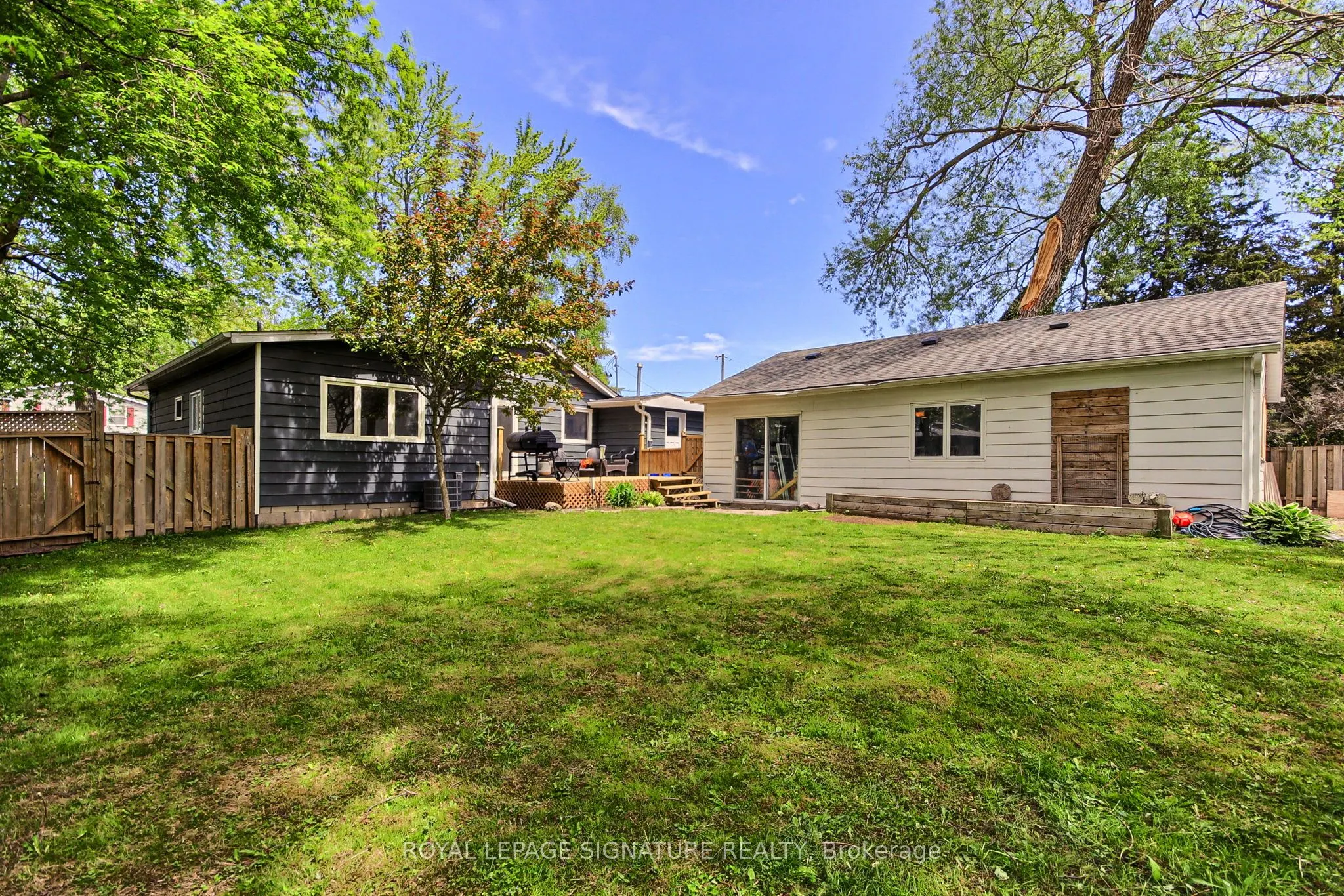 185 Woodland Avenue